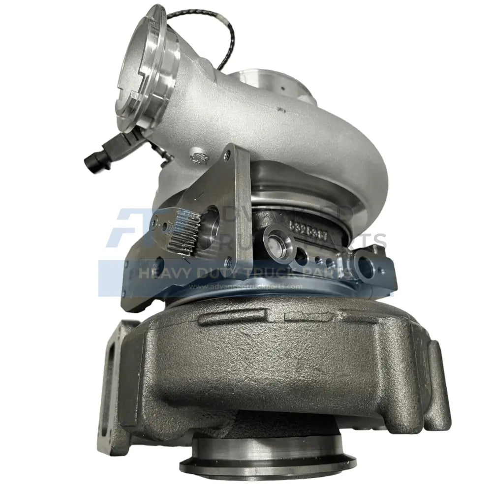 6456407 Genuine Paccar Turbocharger WithOut Actuator He400Vg