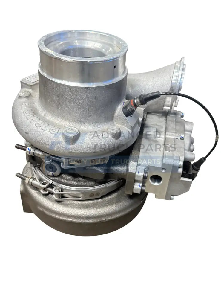 2348179 2021-2022 Genuine PACCAR MX-11 Turbocharger - TURBOCHARGER