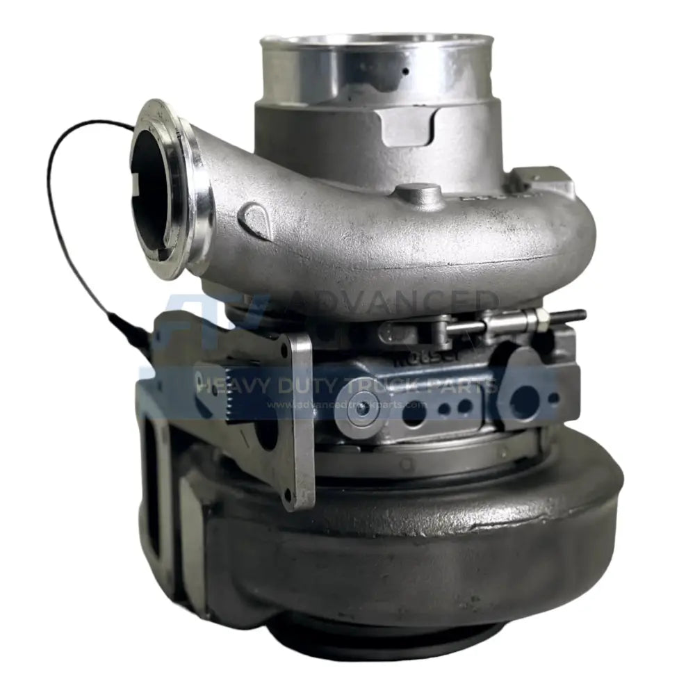 2348182Pex 2022-2024 Genuine PACCAR MX-13 HE400VG Turbocharger