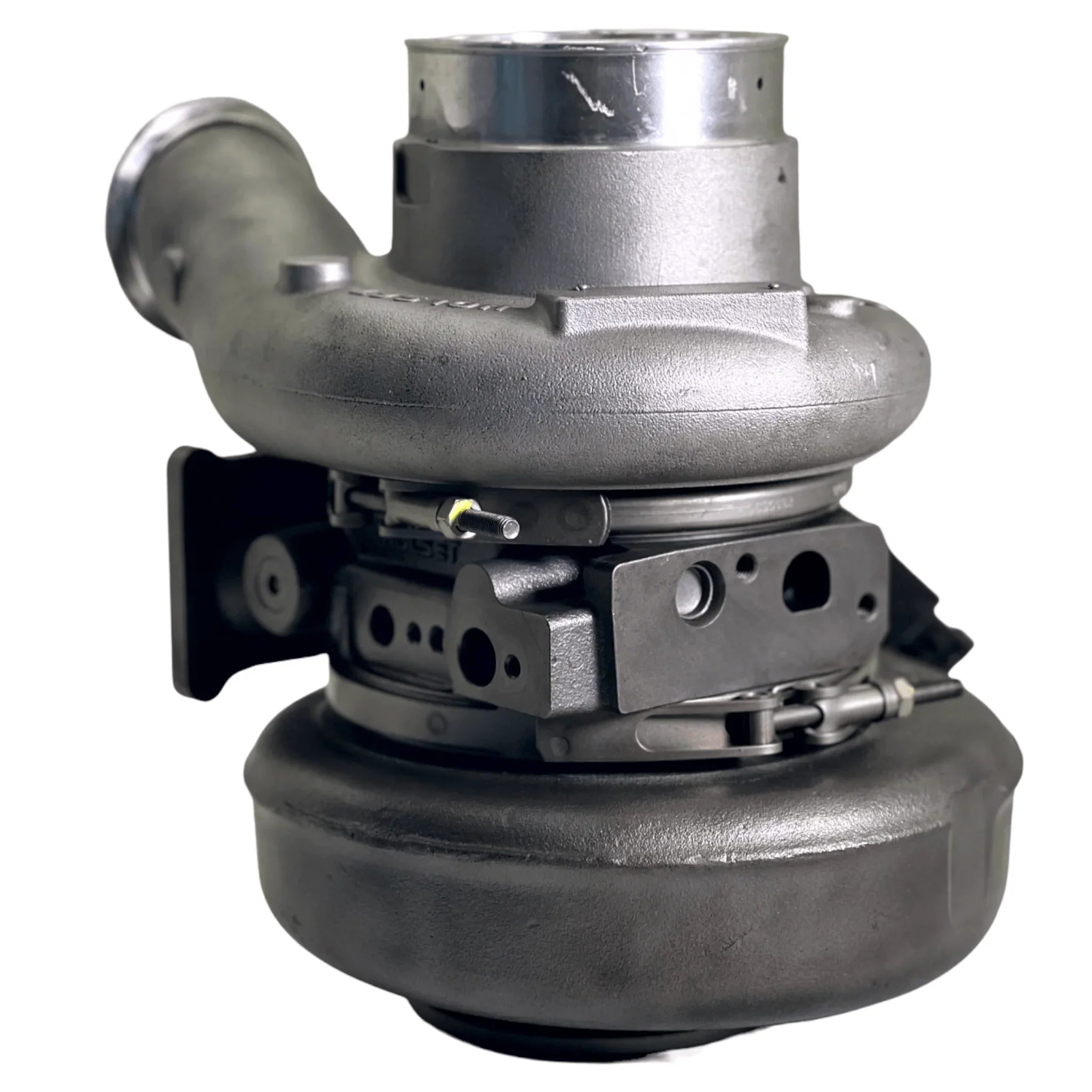 2348182PEX Genuine Paccar Turbocharger HE400VG – ADVANCED TRUCK PARTS