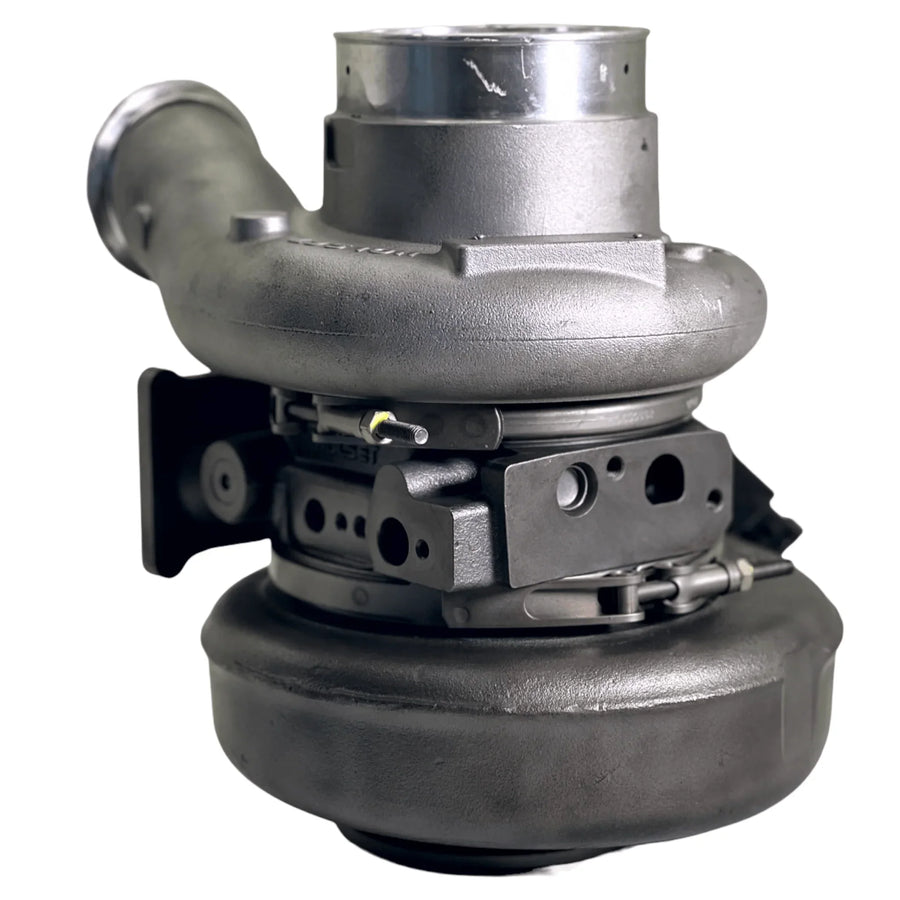 2348182Pex 2022-2024 Genuine PACCAR MX-13 HE400VG Turbocharger