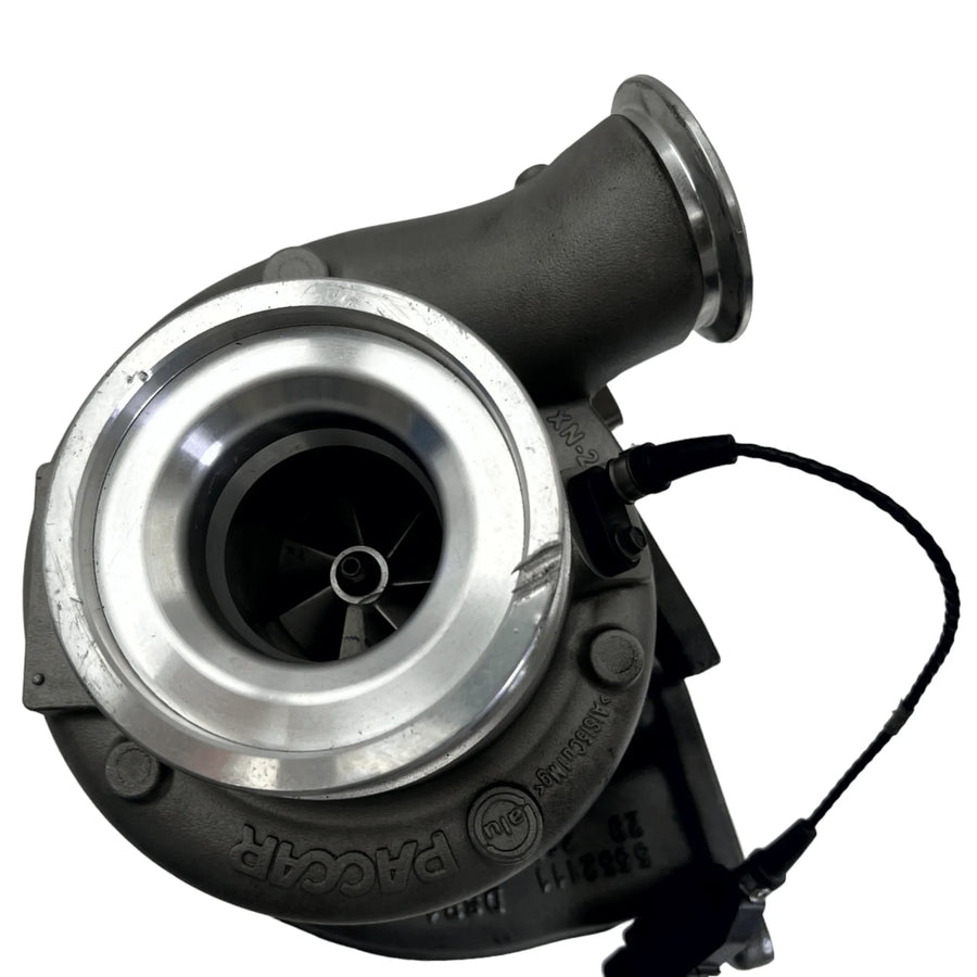 2348182Pex 2022-2024 Genuine PACCAR MX-13 HE400VG Turbocharger