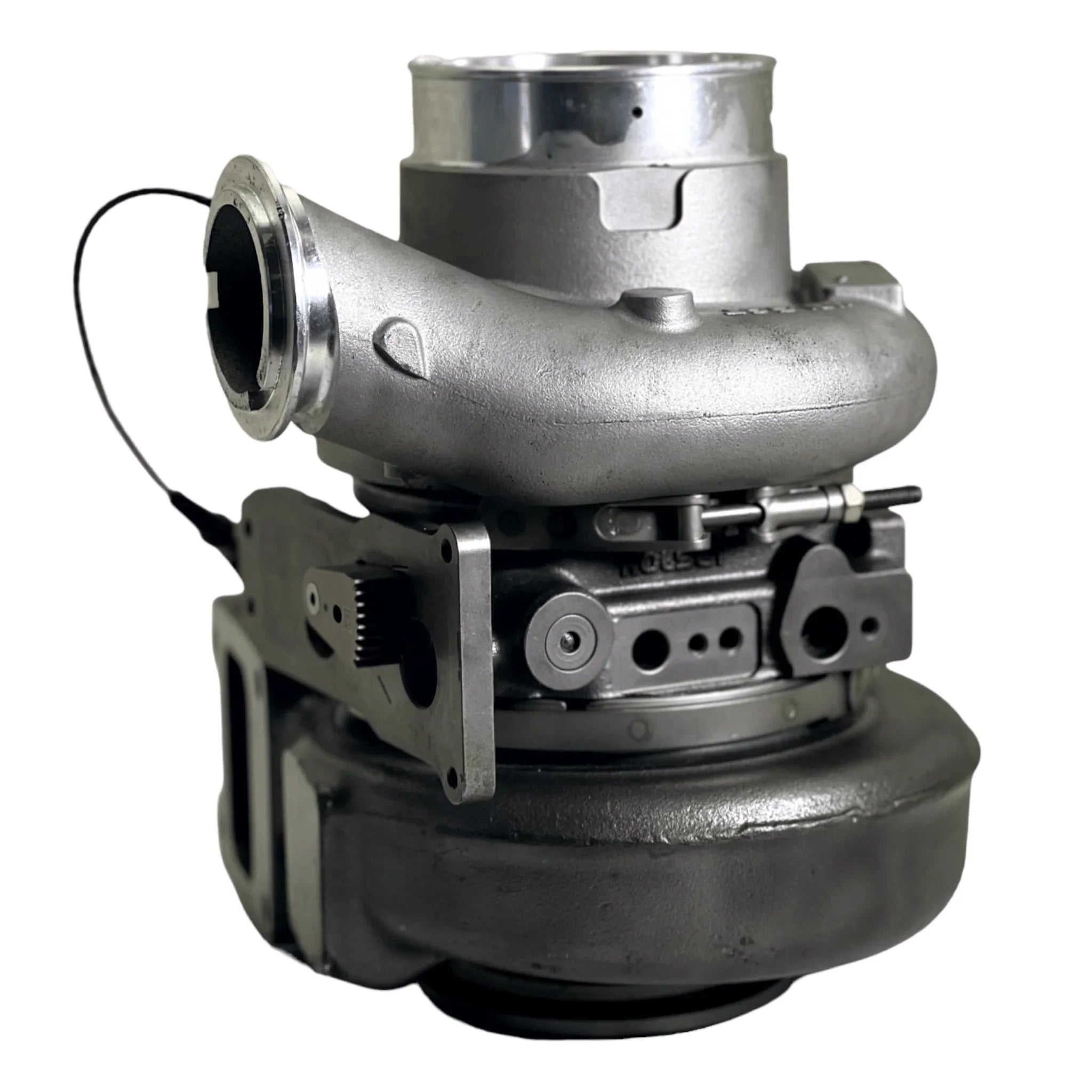 2348182PEX Genuine Paccar Turbocharger HE400VG – ADVANCED TRUCK PARTS