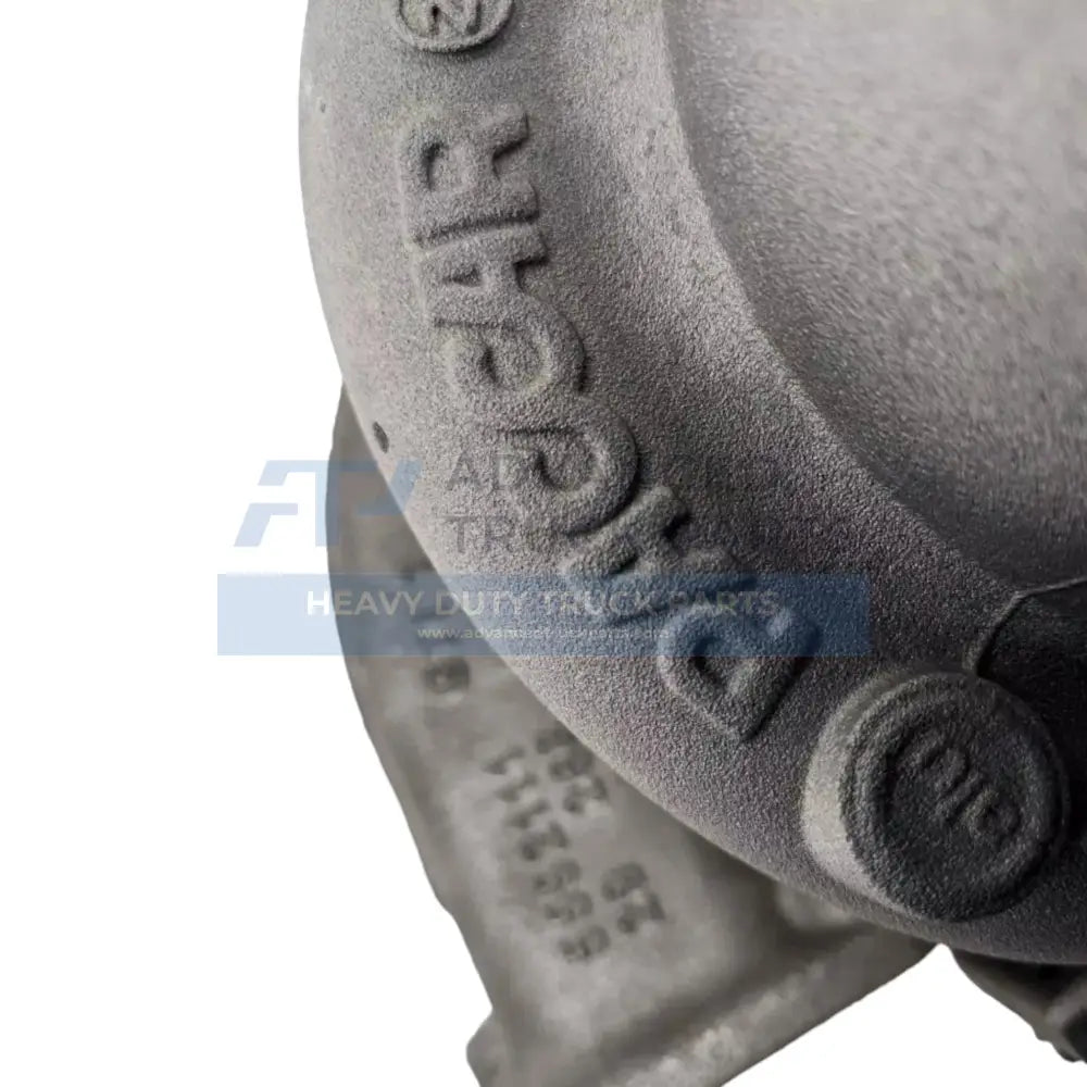 2348184 2022-2025 Genuine PACCAR MX-13 Turbocharger – ADVANCED