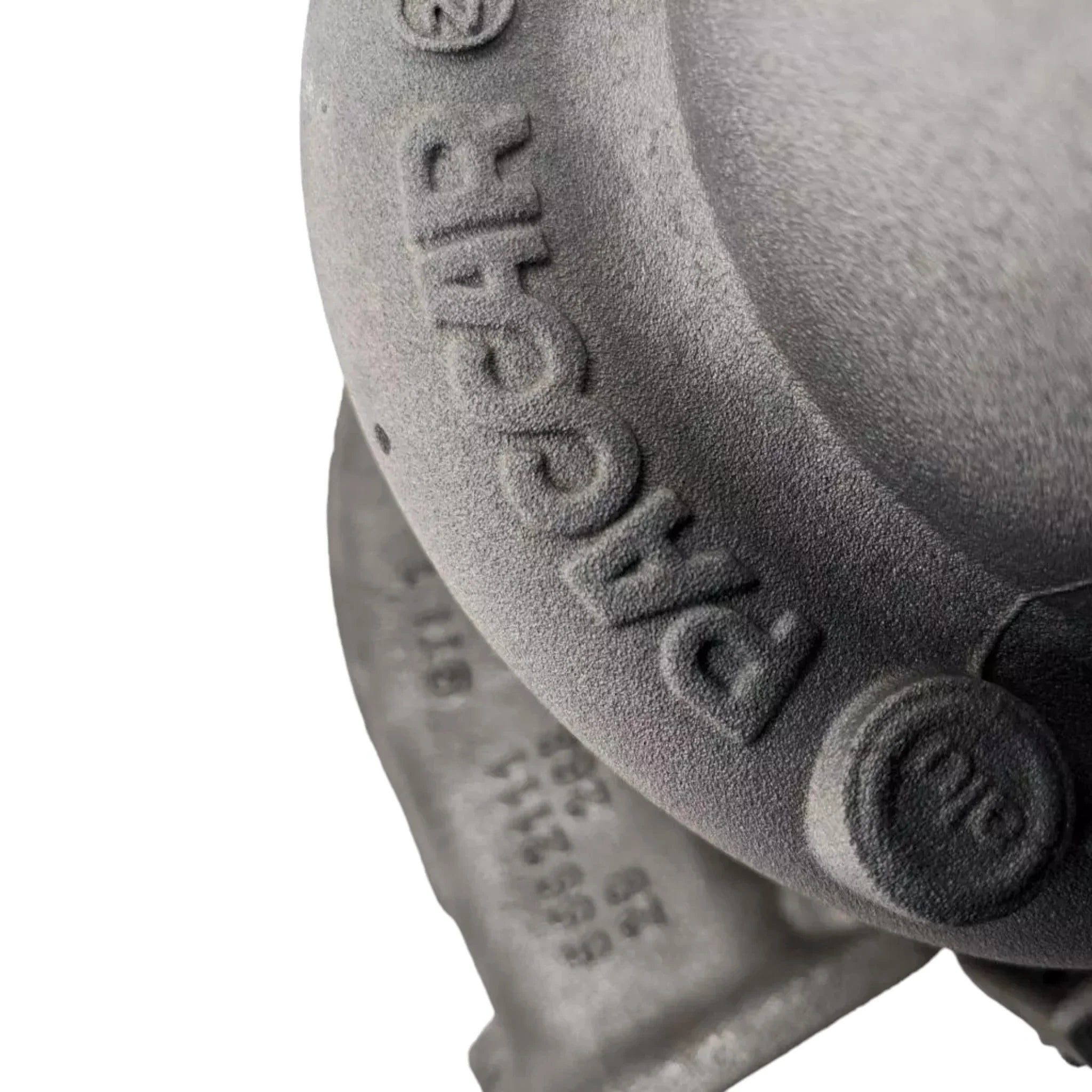 2348184 Genuine Paccar Turbocharger