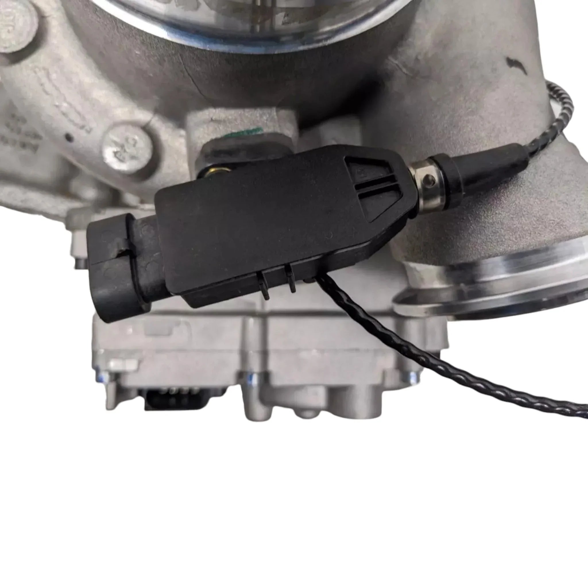 2348184 Genuine Paccar Turbocharger