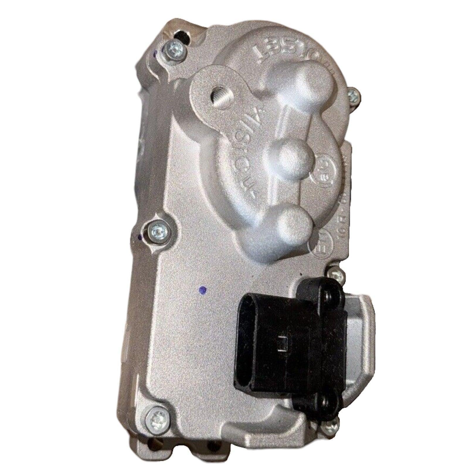 2348187PE Genuine Paccar Turbocharger Actuator HE400