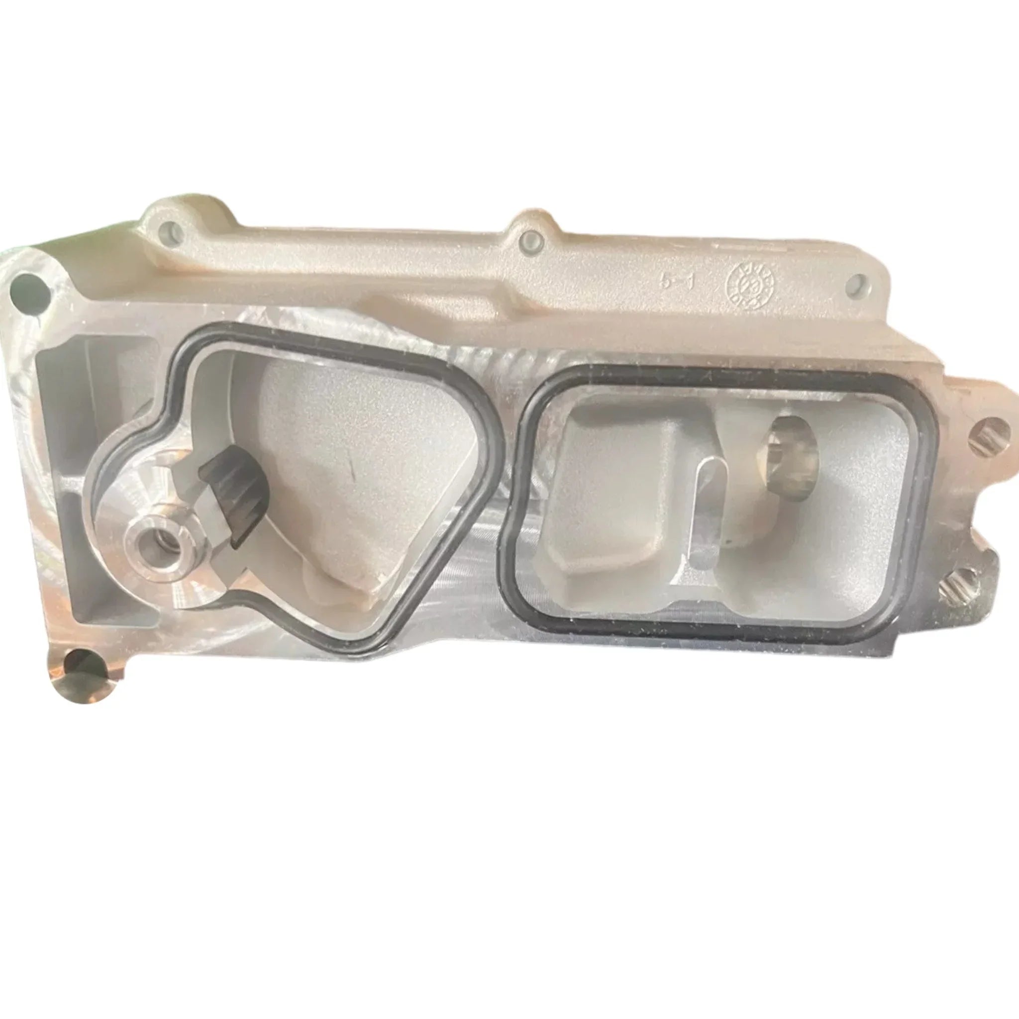 2348189PEX Genuine Paccar Turbocharger Actuator HE400