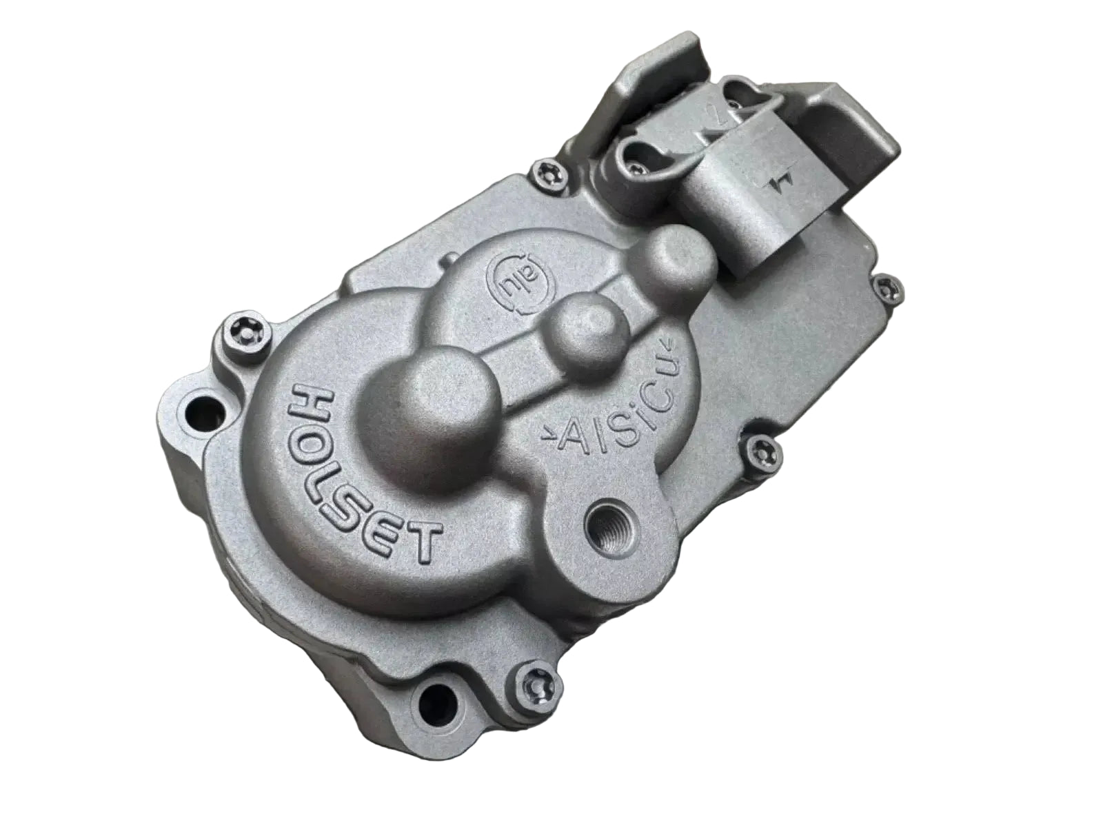 2393599 Genuine Paccar Mx13 Turbocharger Actuator Peterbilt 2393599 Genuine Paccar Mx13 Turbocharger Actuator Peterbilt