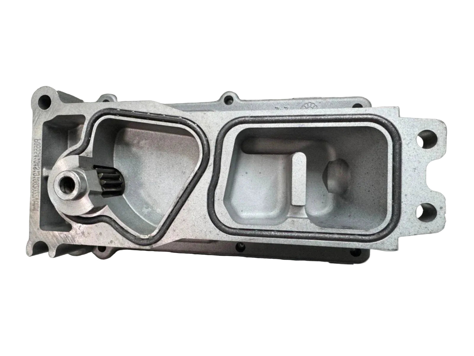 2348174 Genuine Paccar Actuator Mx-11/Mx-13 He400