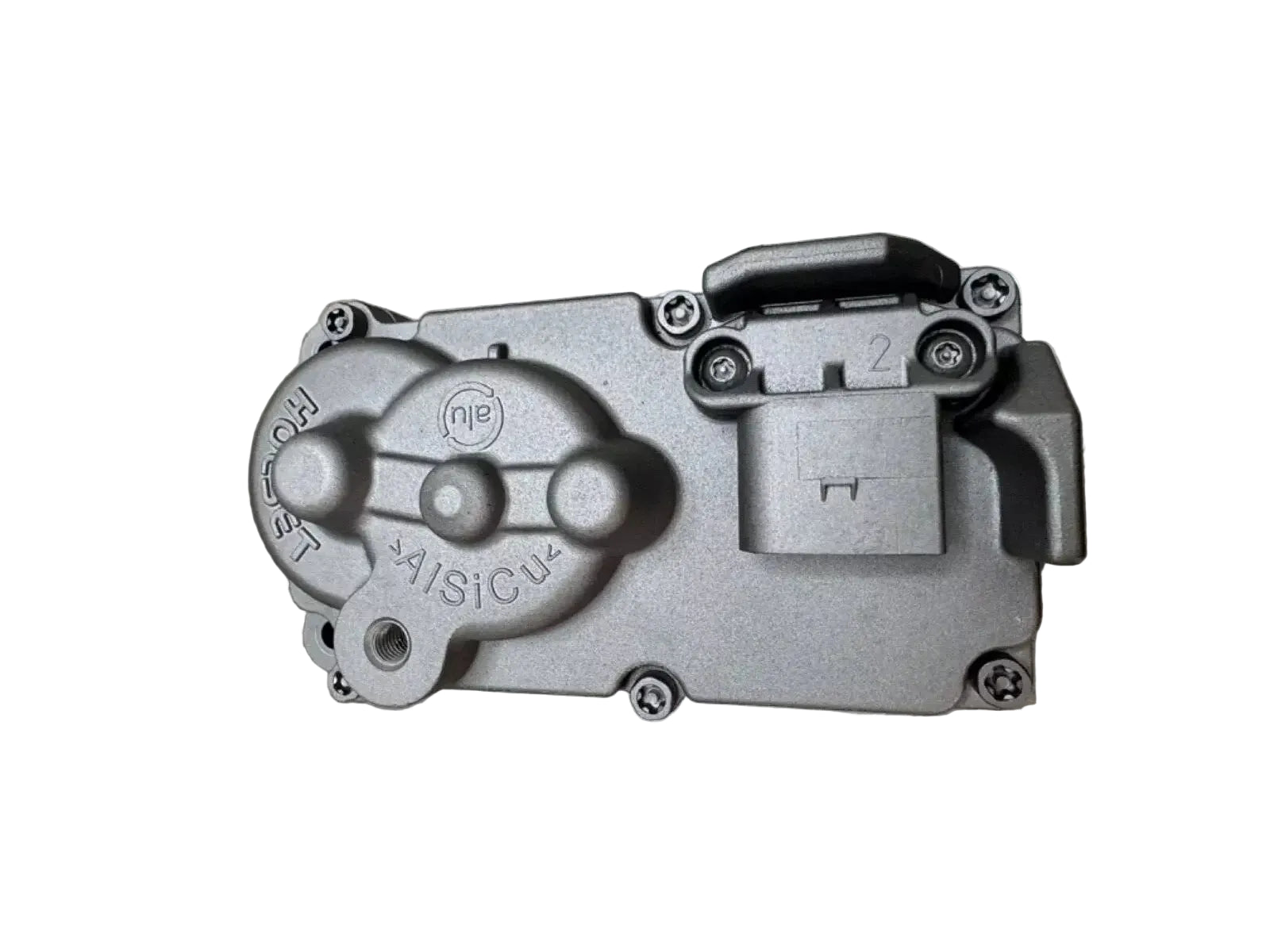 2348191PEX Genuine Paccar Mx13 Turbocharger Actuator Peterbilt 2348191PEX Genuine Paccar Mx13 Turbocharger Actuator Peterbilt