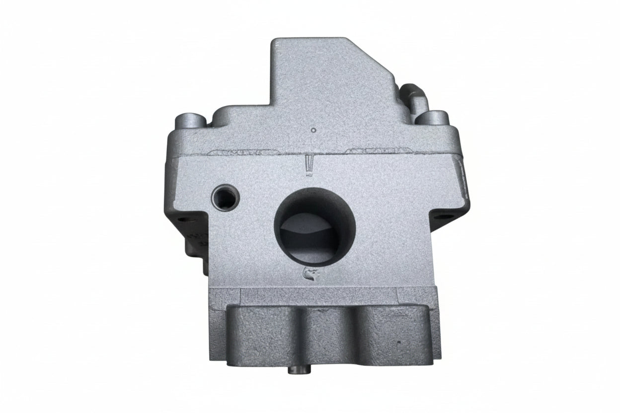 2348191PEX Genuine Paccar Mx13 Turbocharger Actuator Peterbilt Kenworth