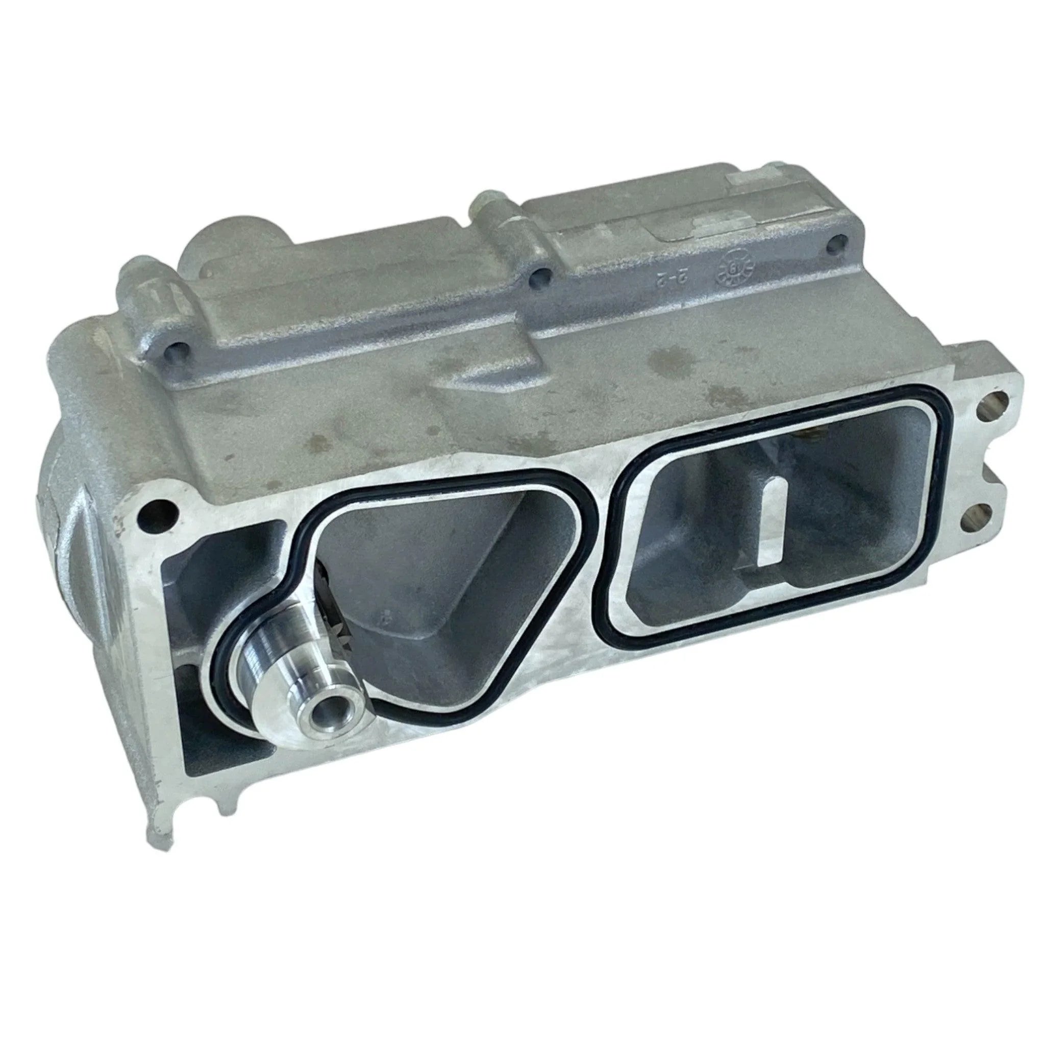 2348191PEX Genuine Paccar Turbocharger Electronic Actuator 24V