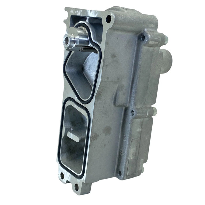 2348191PEX Genuine Paccar Turbocharger Electronic Actuator 24V