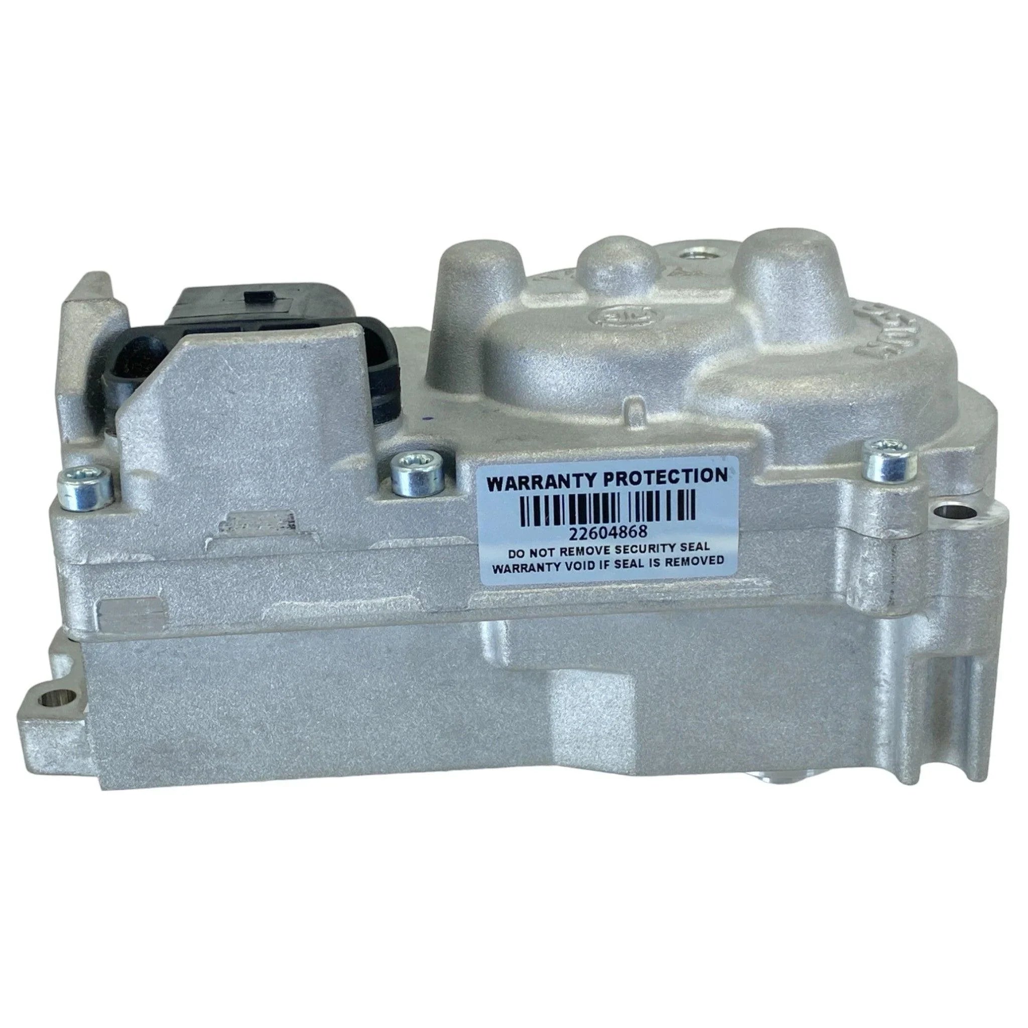 2348191PEX Genuine Paccar Turbocharger Electronic Actuator 24V