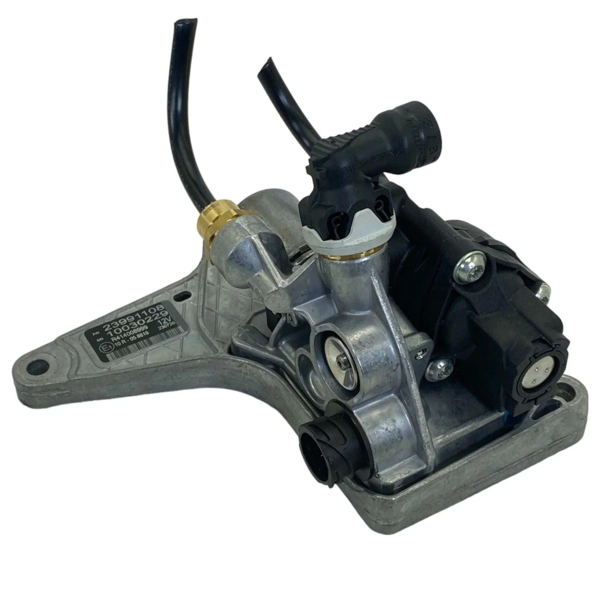 23490065 Genuine Volvo Air Valve