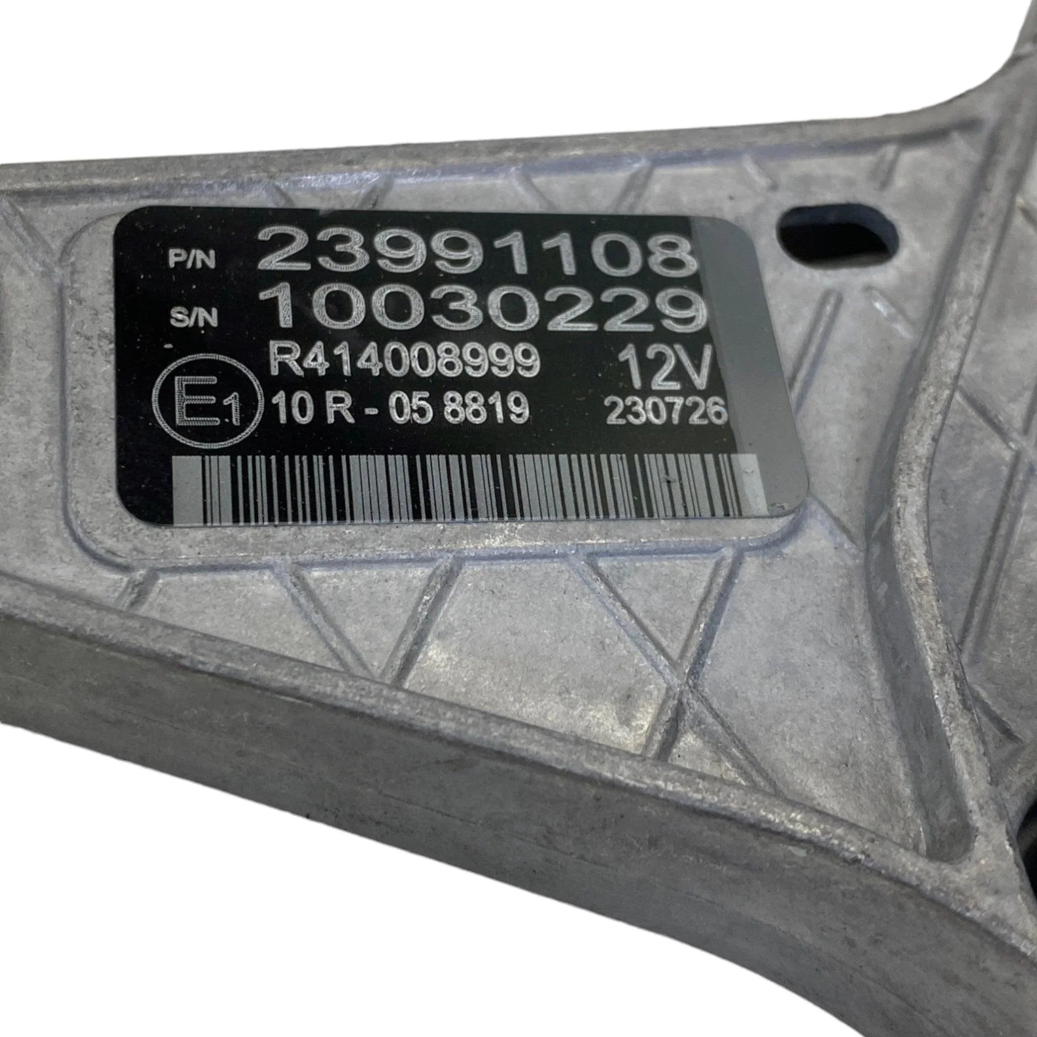 23490065 Genuine Volvo Air Valve