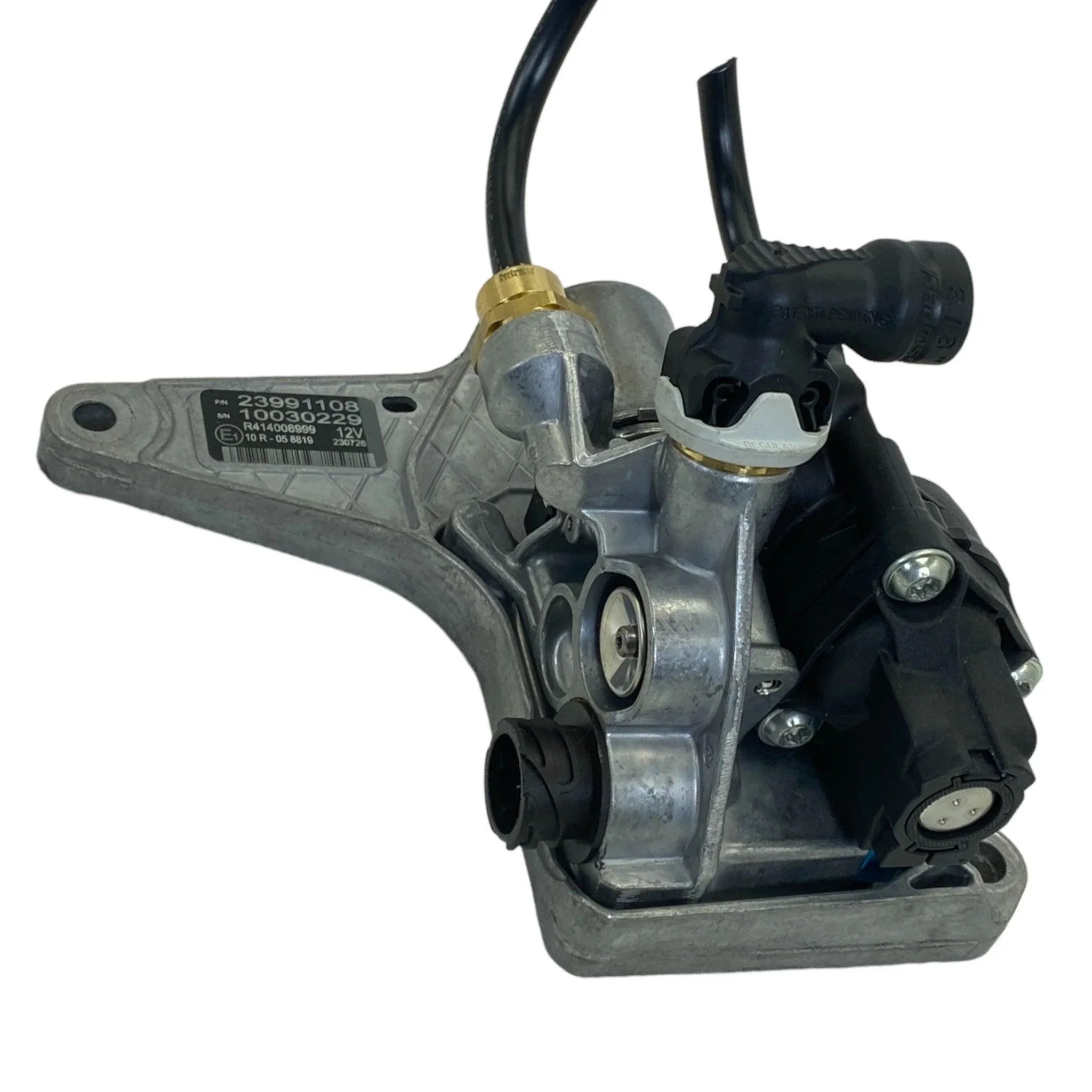 23490065 Genuine Volvo Air Valve