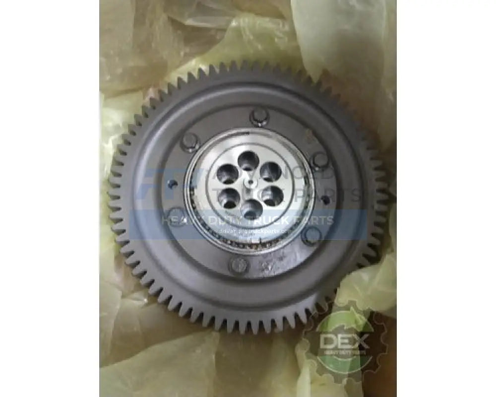 23493801 Genuine Mack Idler Gear