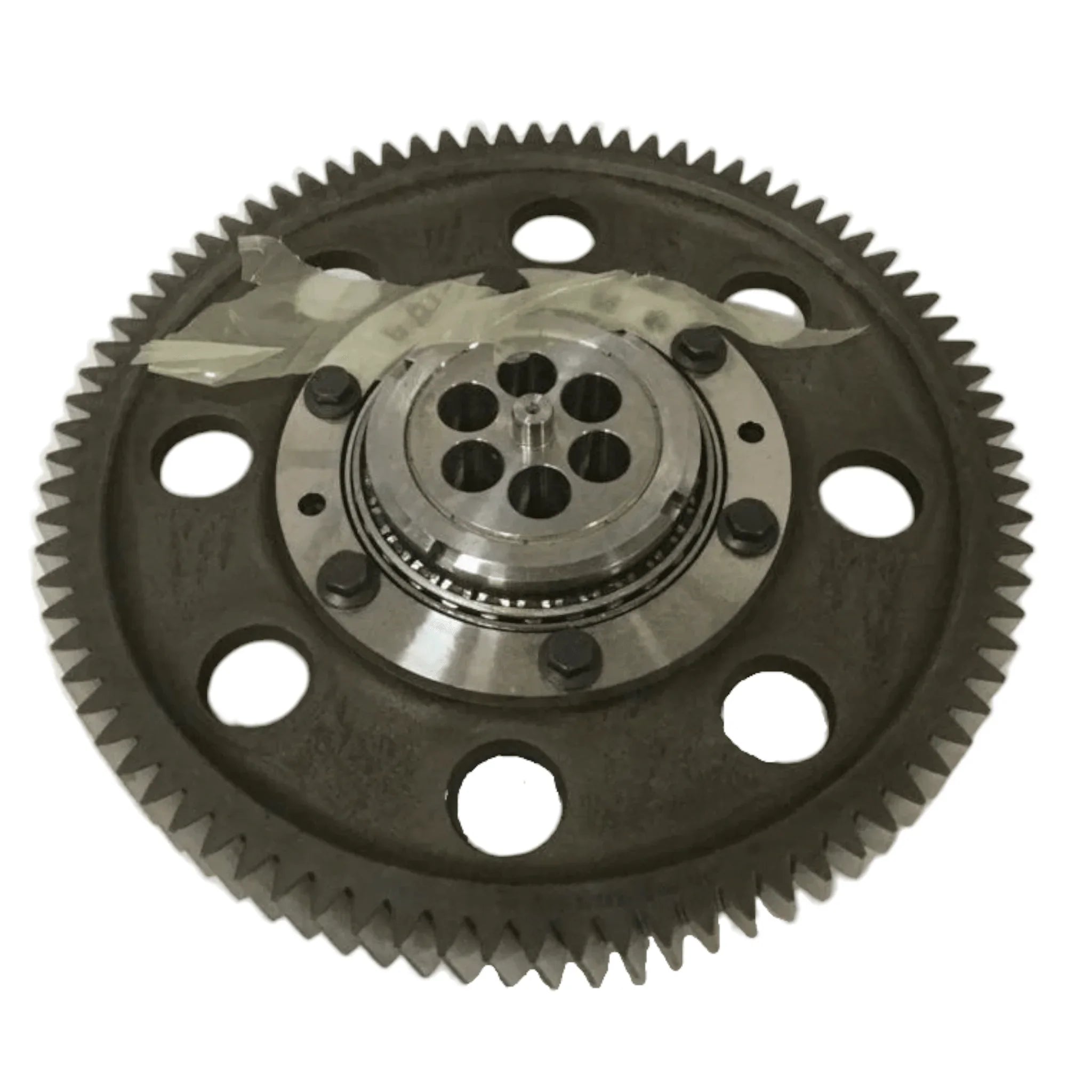 23493805 Genuine Volvo Timing Gear - Truck To Trailer