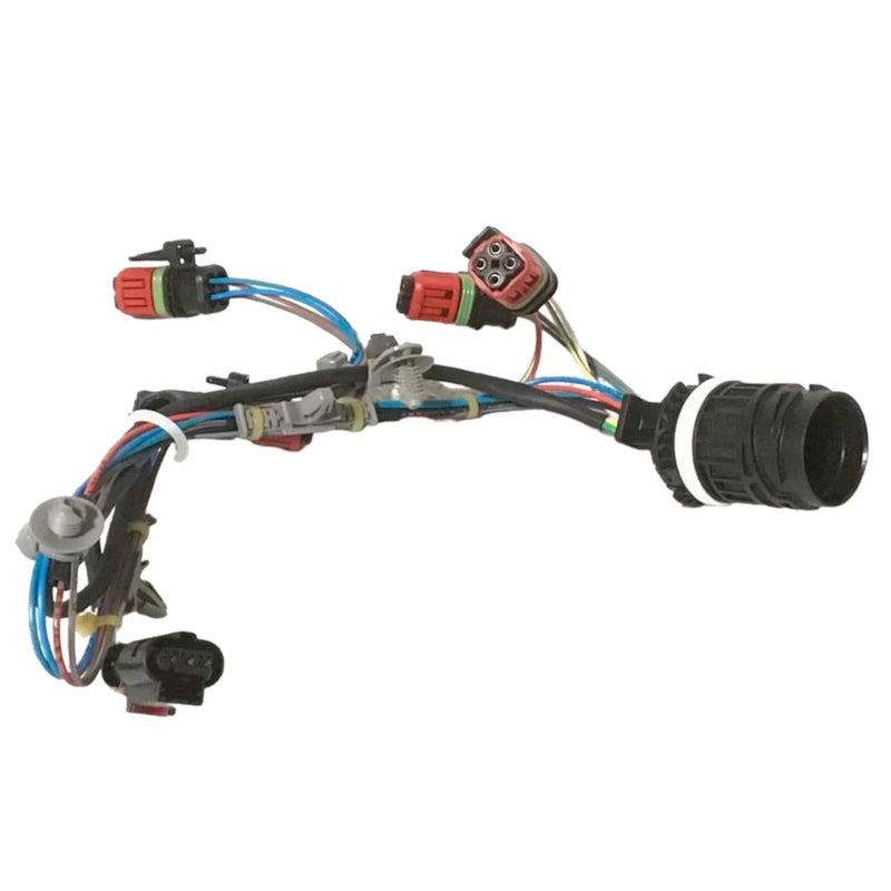 23502054 Genuine Volvo Injector Wiring Harness