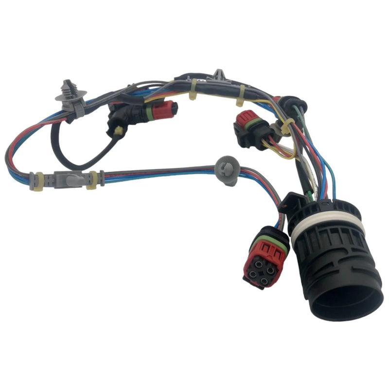 23502054 Genuine Volvo Injector Wiring Harness