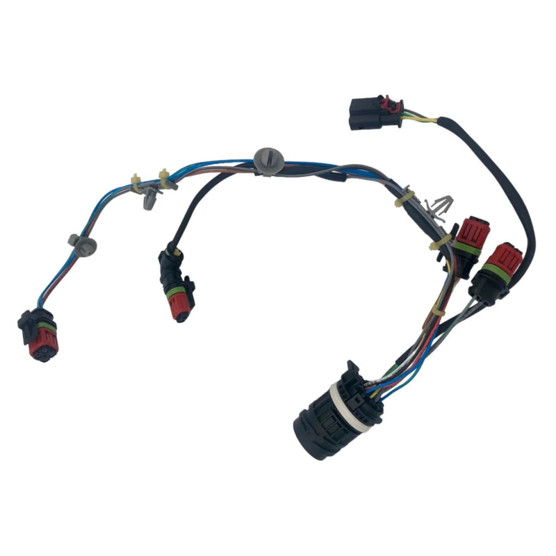 23502054 Genuine Volvo Injector Wiring Harness