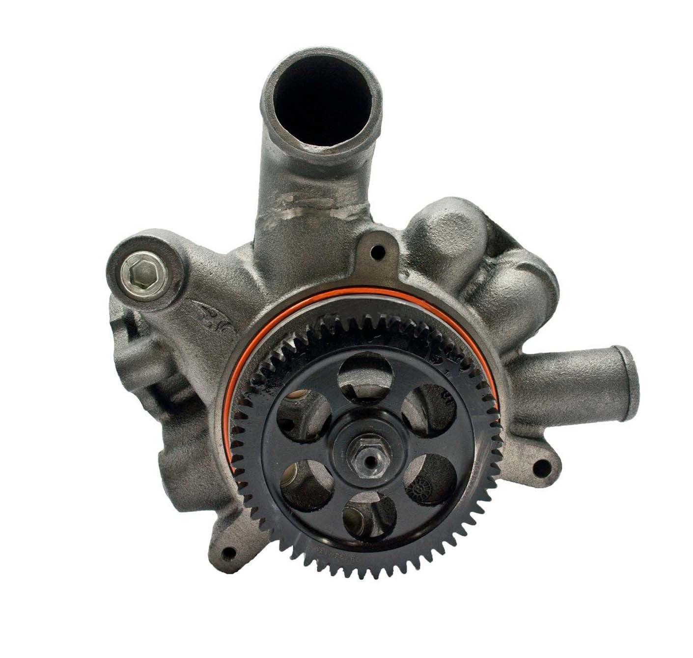 AP80103 Genuine Detroit Diesel Water Pump For Series 60 14L Engines