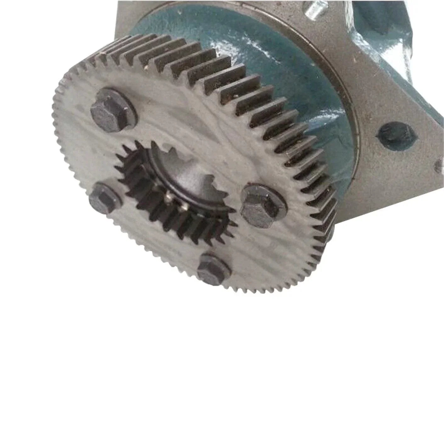 23503880 Genuine Detroit Diesel Air Compressor Drive 60 Series
