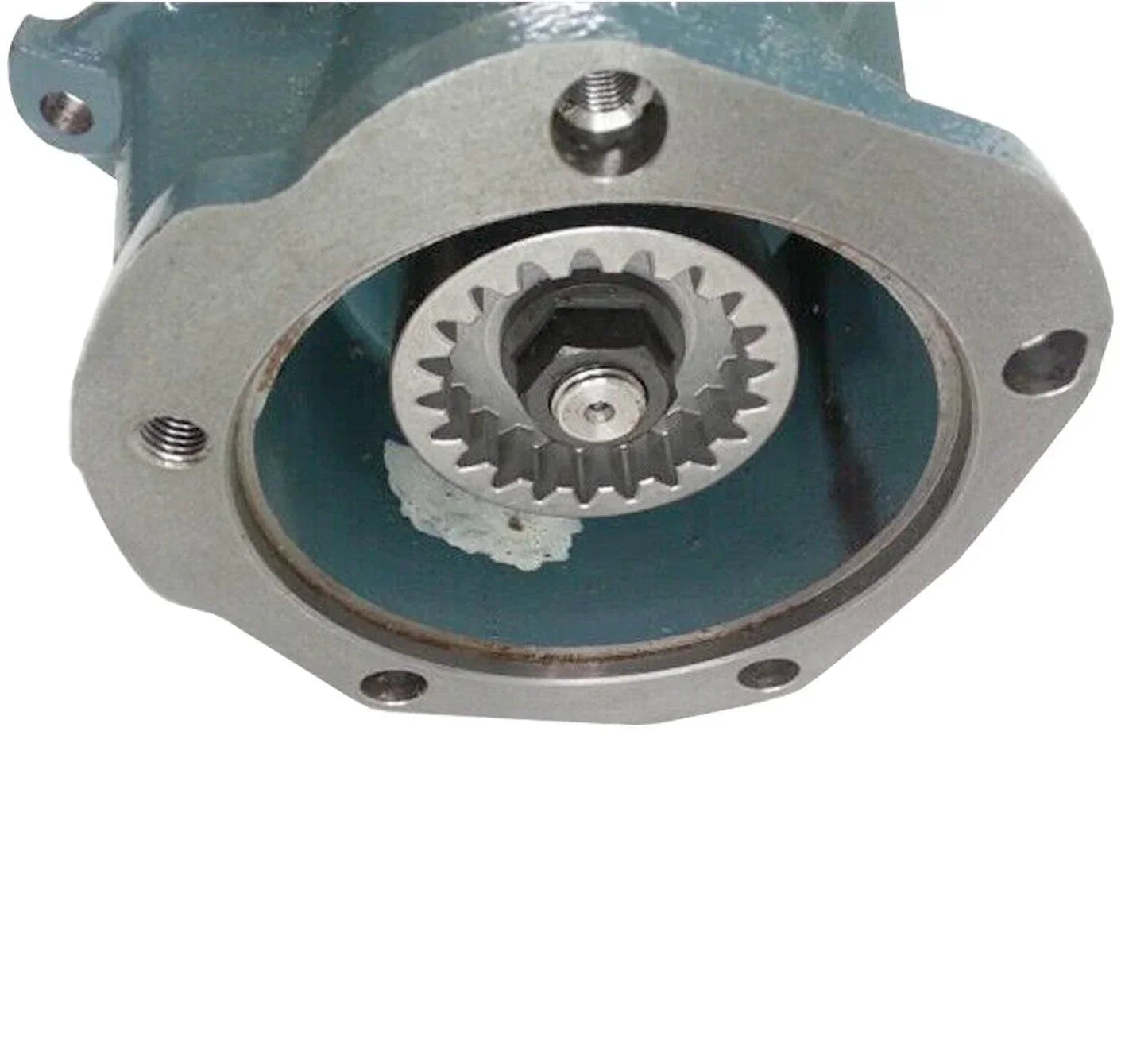 23503880 Genuine Detroit Diesel Air Compressor Drive 60 Series