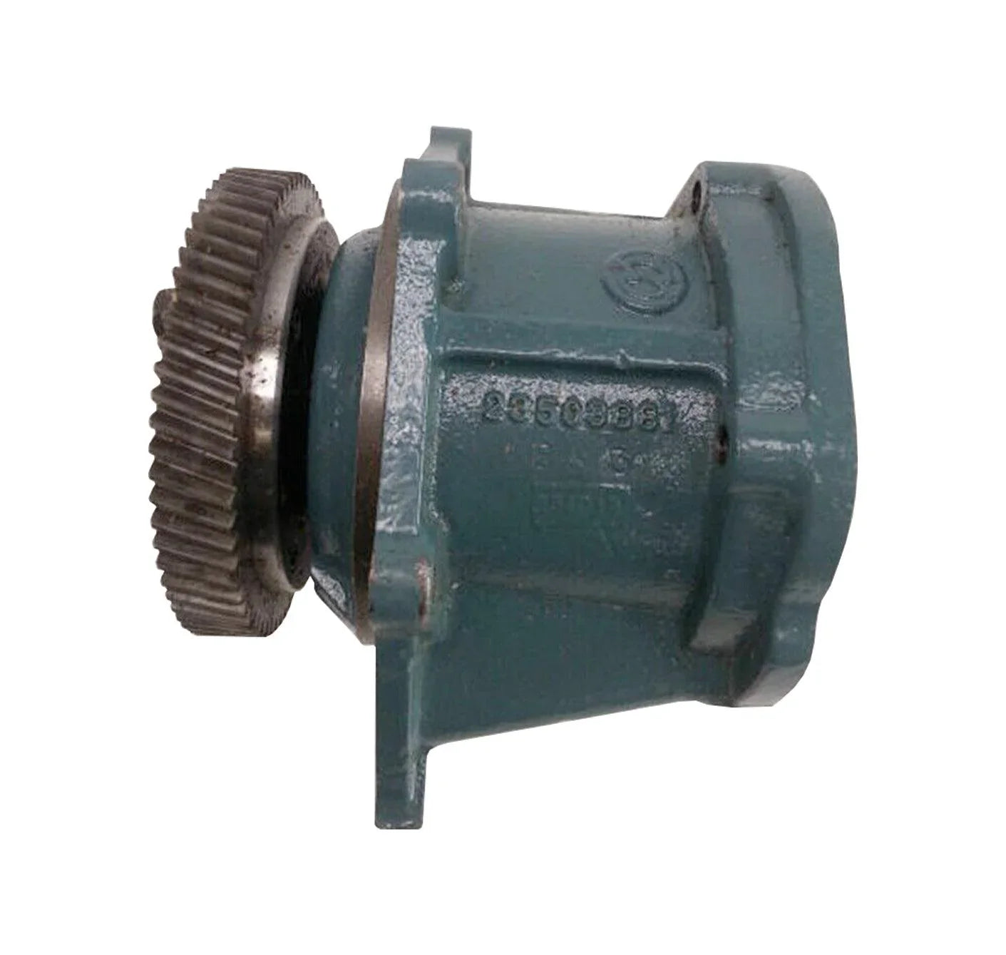 23503881 Genuine Detroit Diesel Air Compressor Drive 60 Series