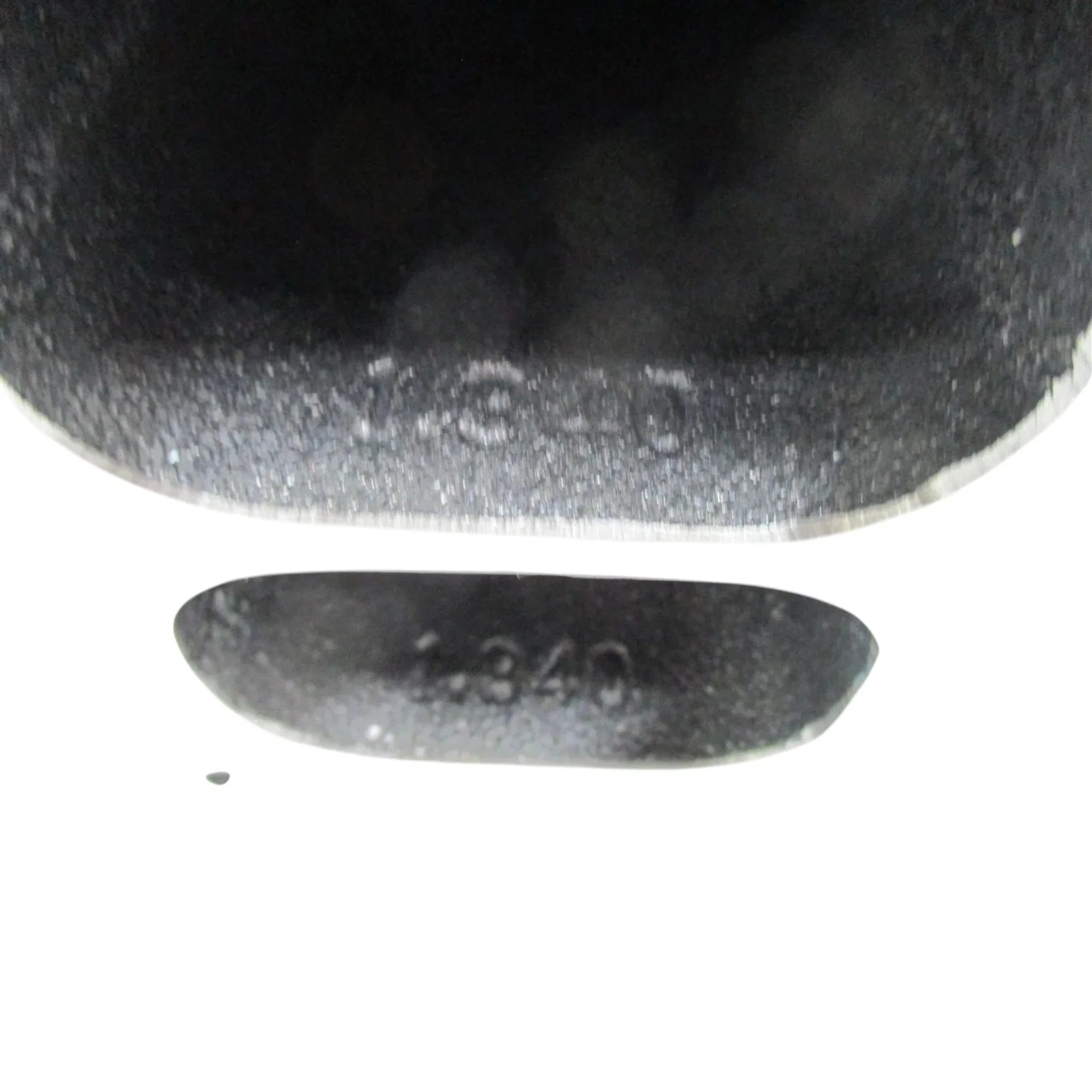 R23504967 Genuine Detroit Diesel Turbocharger 12L