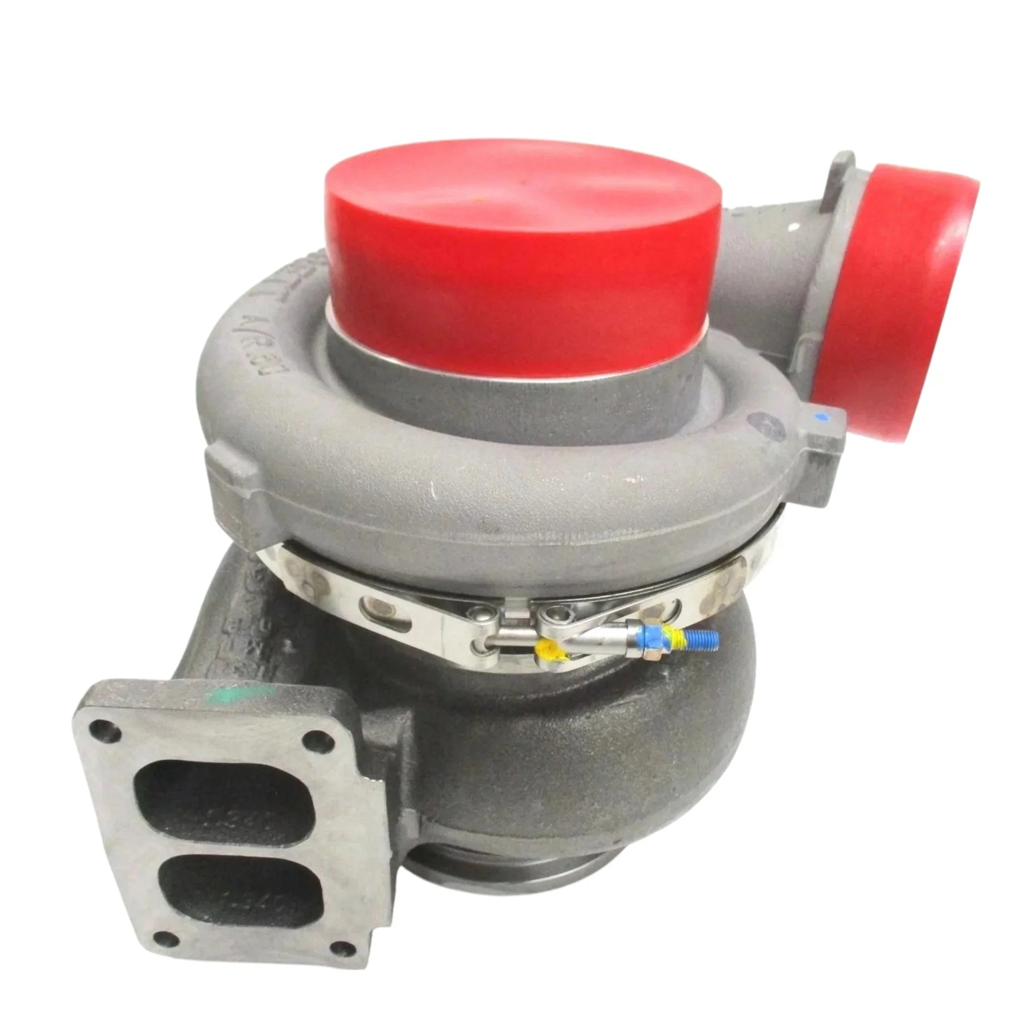 R23504967 Genuine Detroit Diesel Turbocharger 12L