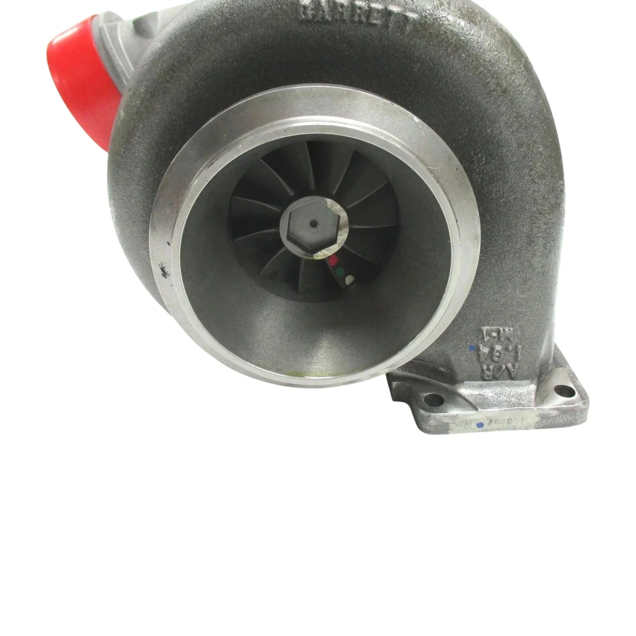 R23504967 Genuine Detroit Diesel Turbocharger 12L