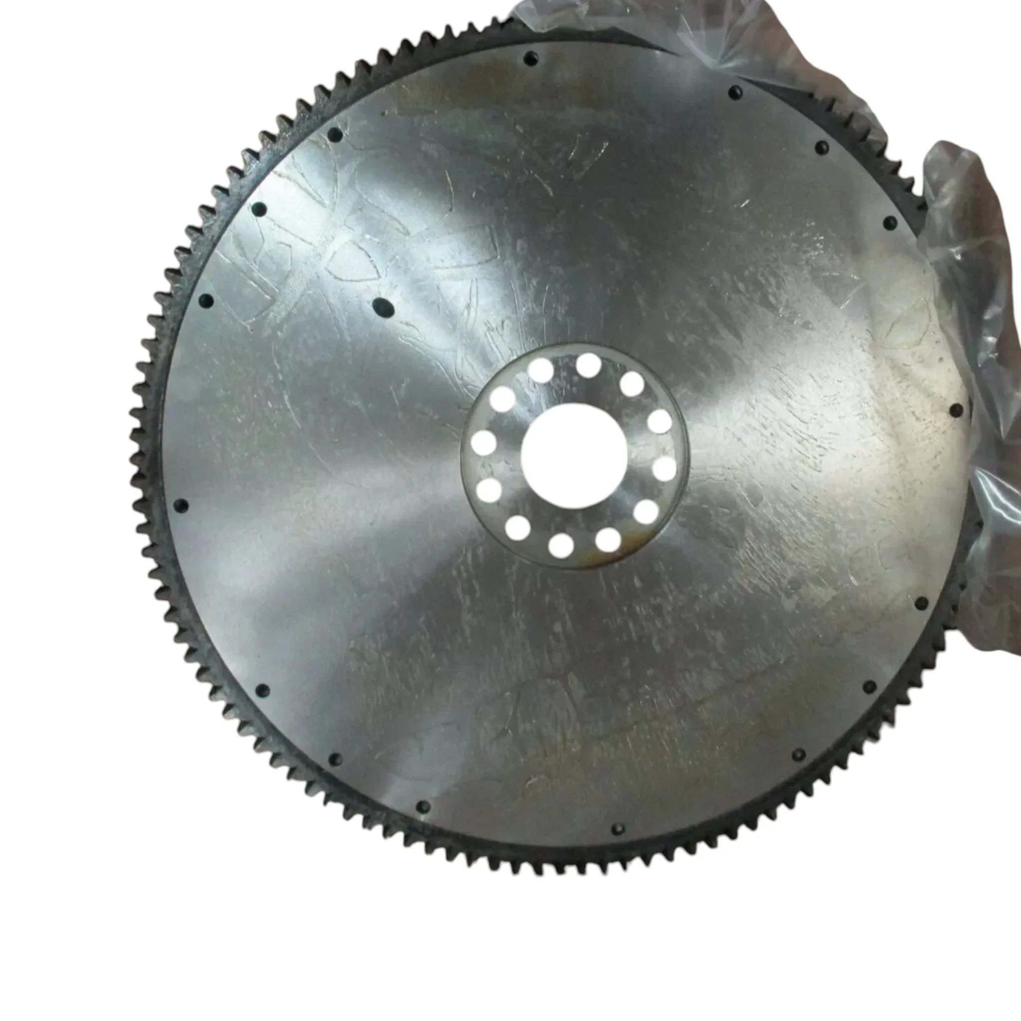 23505958 Detroit Diesel Flywheel Assembly