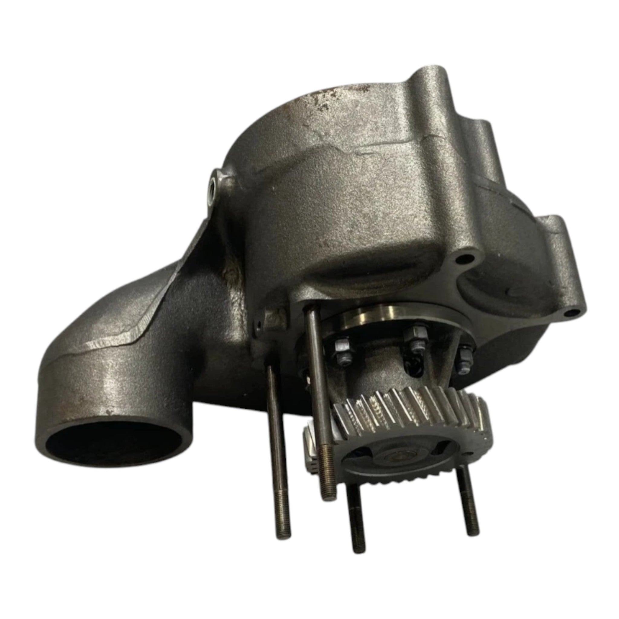 23506048 Genuine Detroit Diesel Water Pump