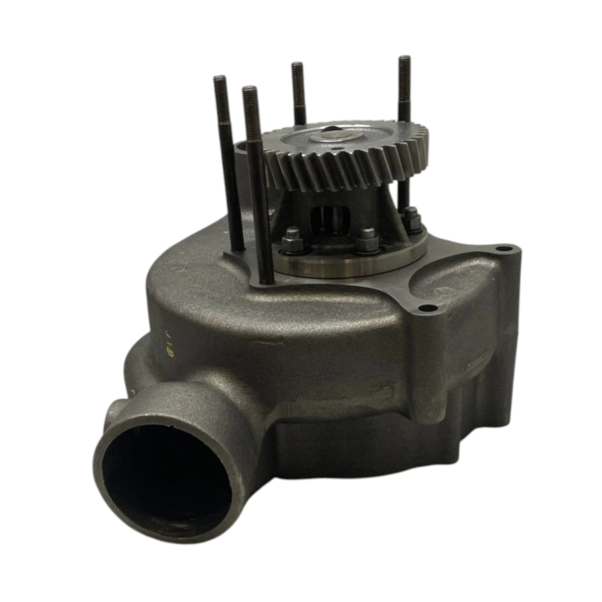 23506048 Genuine Detroit Diesel Water Pump