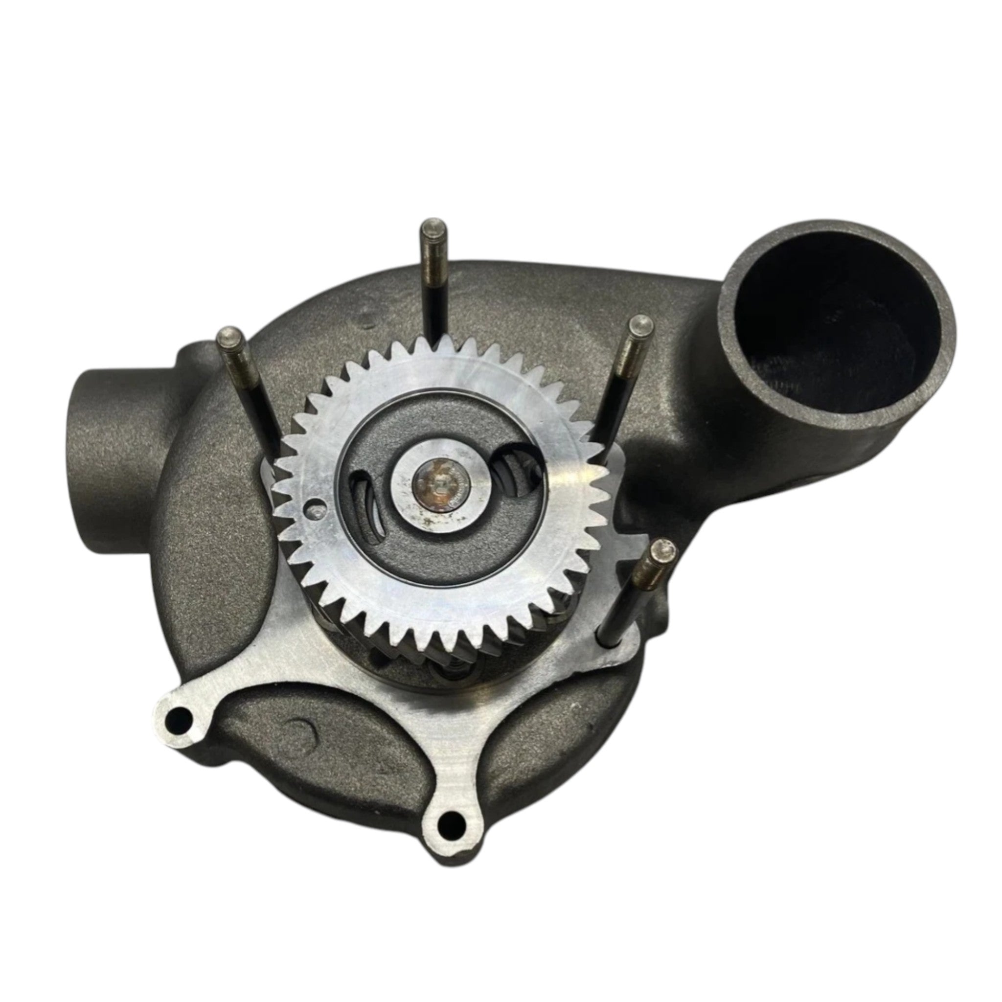 23506048 Genuine Detroit Diesel Water Pump