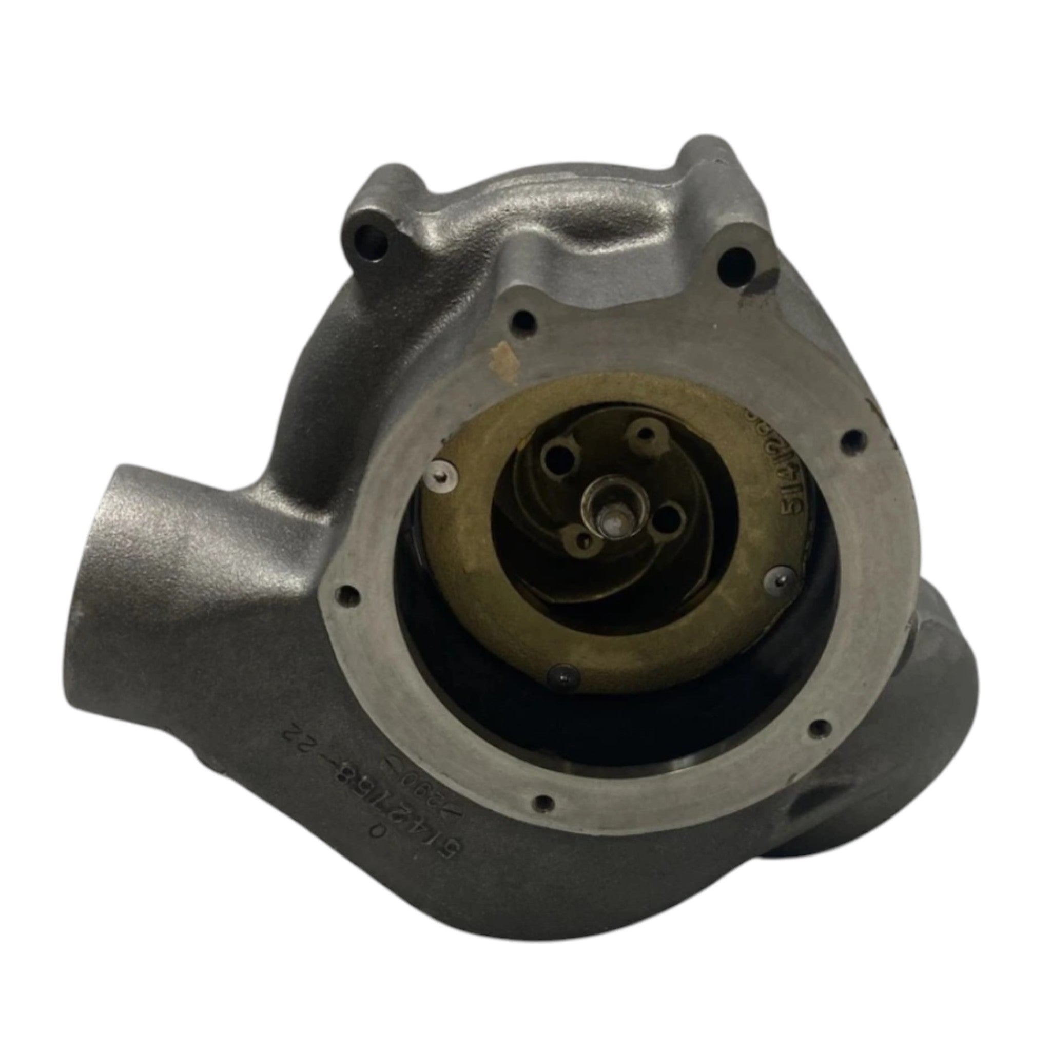23506048 Genuine Detroit Diesel Water Pump