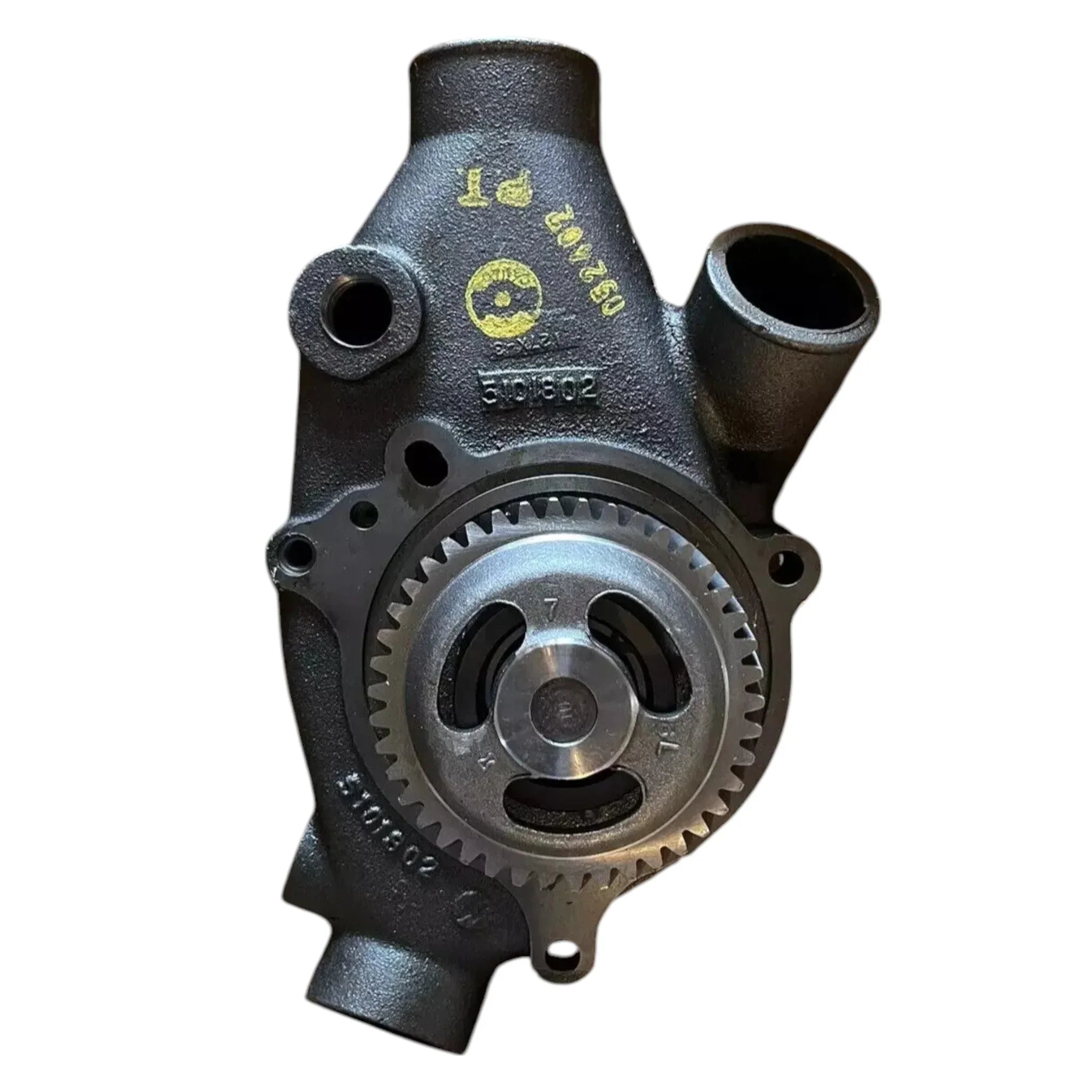 23506778 Genuine Detroit Diesel Water Pump