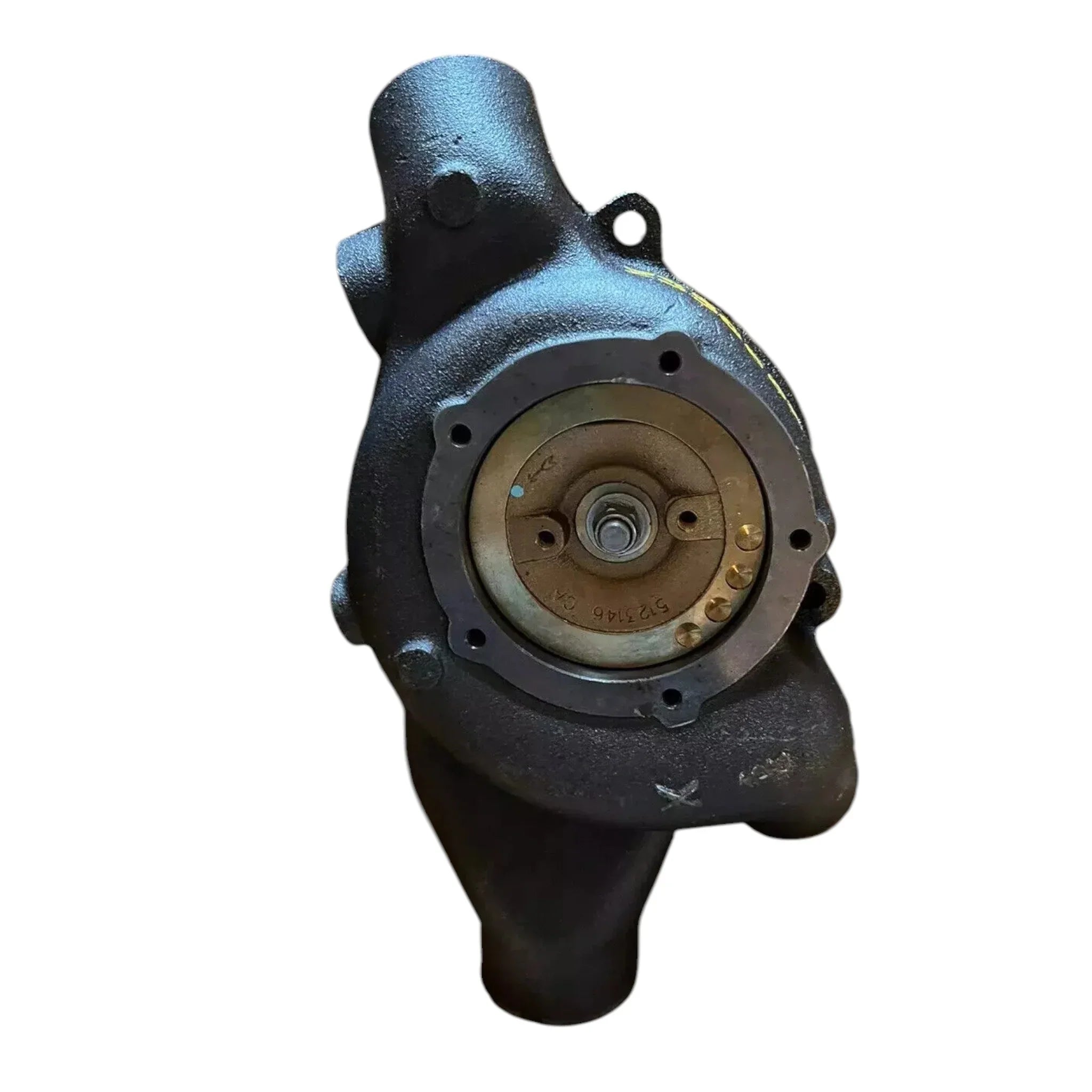 23506778 Genuine Detroit Diesel Water Pump