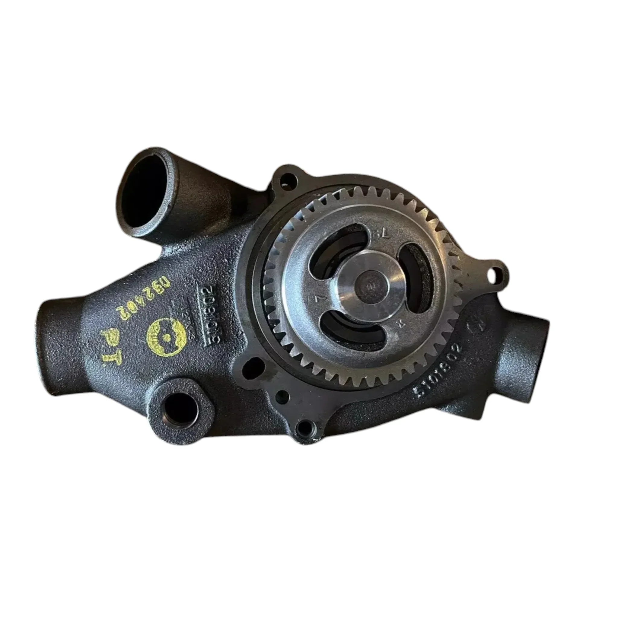 5149320 Genuine Detroit Diesel Water Pump