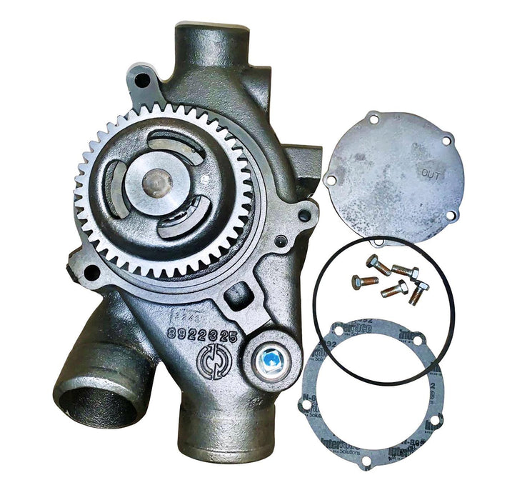 23506790 Detroit Diesel Water Pump For Detroit 6V71 8V71 Engine - ADVANCED TRUCK PARTS