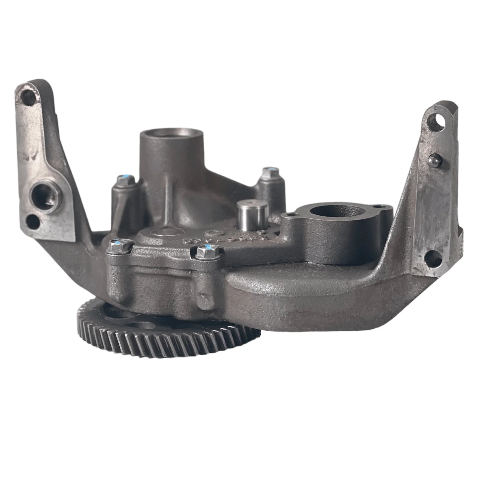 23507338 Genuine Detroit Diesel Series 60 Oil Pump