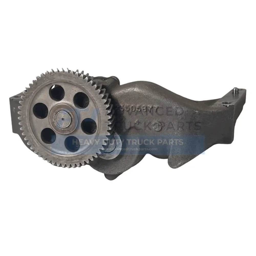23507338 Genuine Detroit Diesel Series 60 Oil Pump