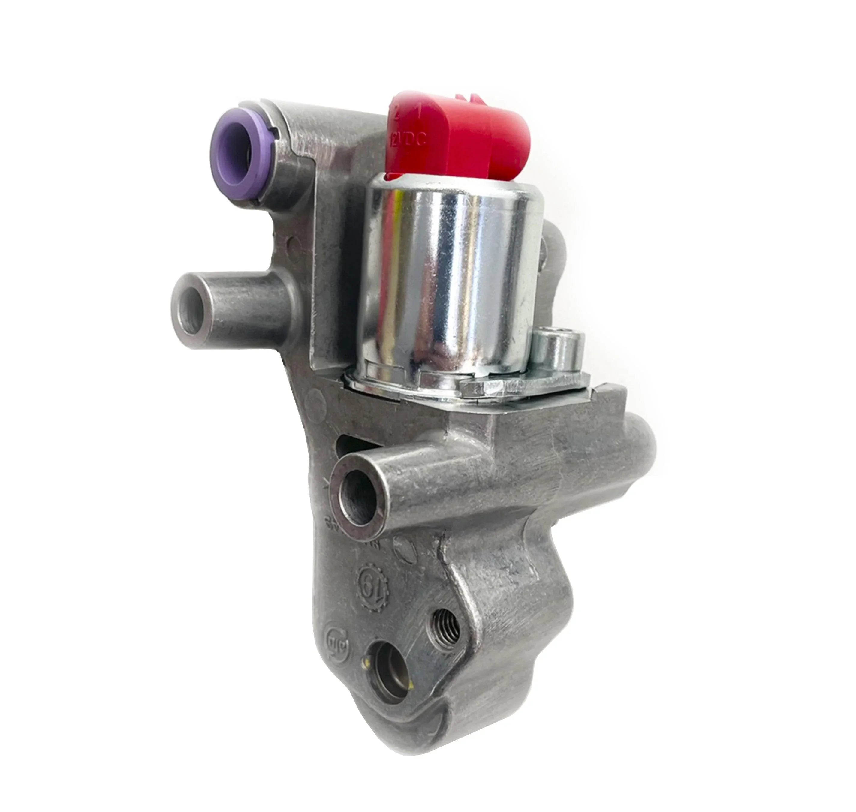 23507543 Genuine Mack Control Valve