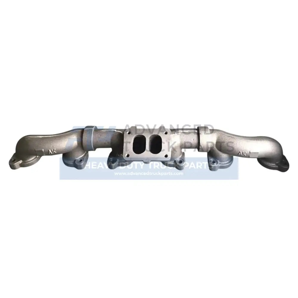 DDE23511222 Genuine Detroit Diesel Exhaust Manifold
