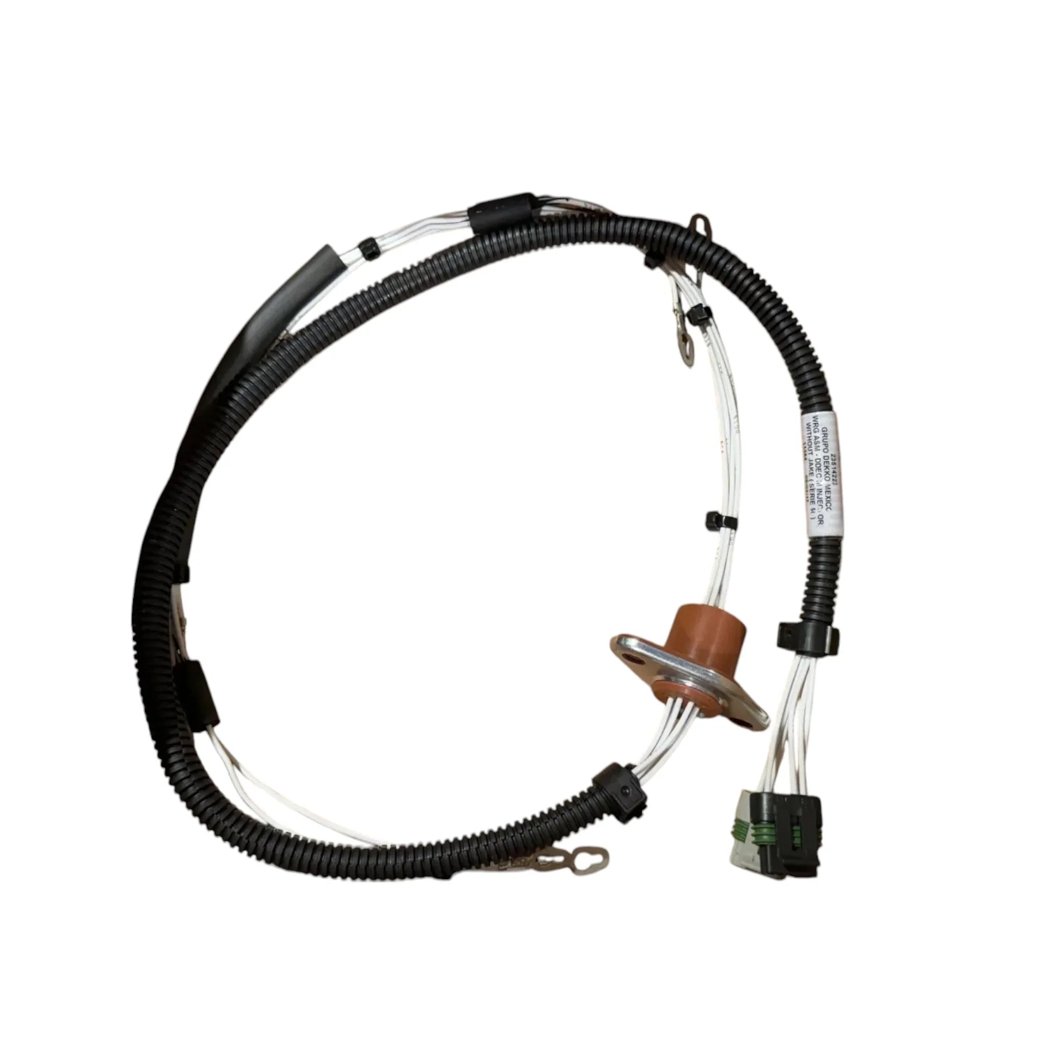 DDE23514223 Genuine Detroit Diesel Wiring Harness