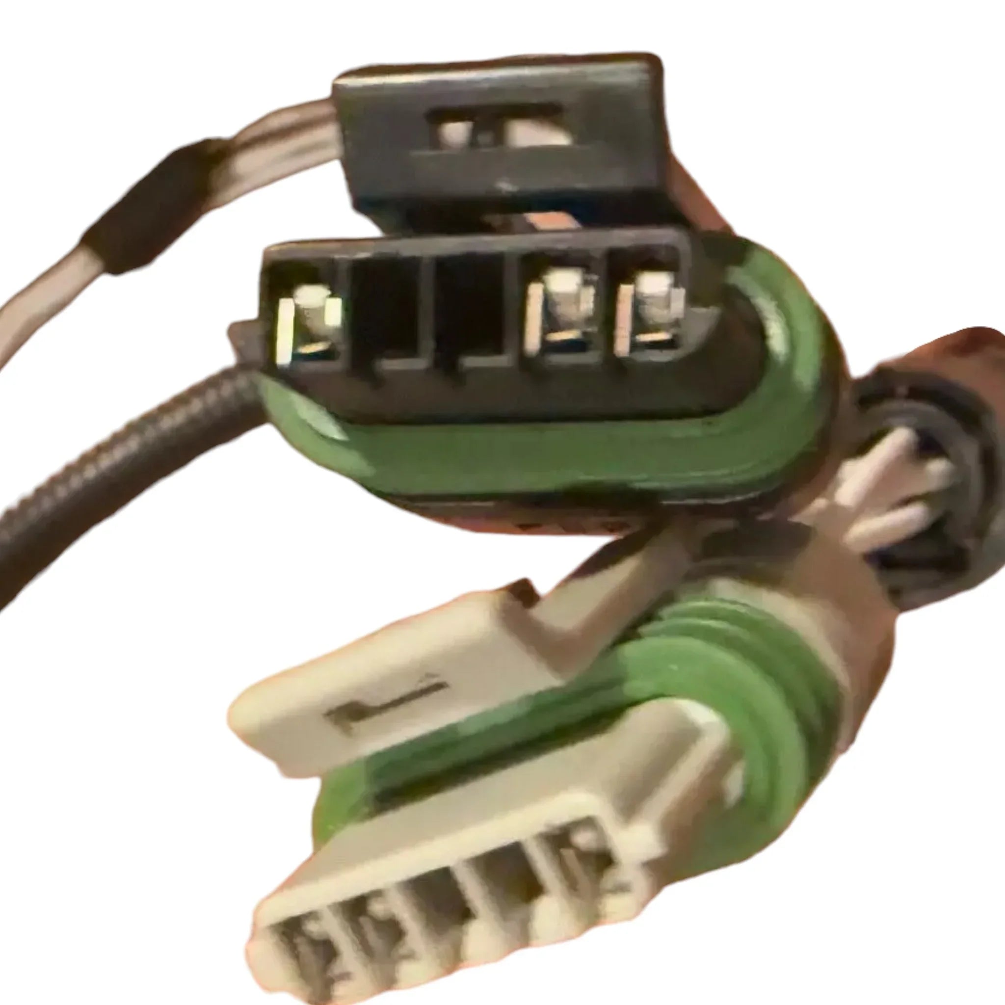 DDE23514223 Genuine Detroit Diesel Wiring Harness