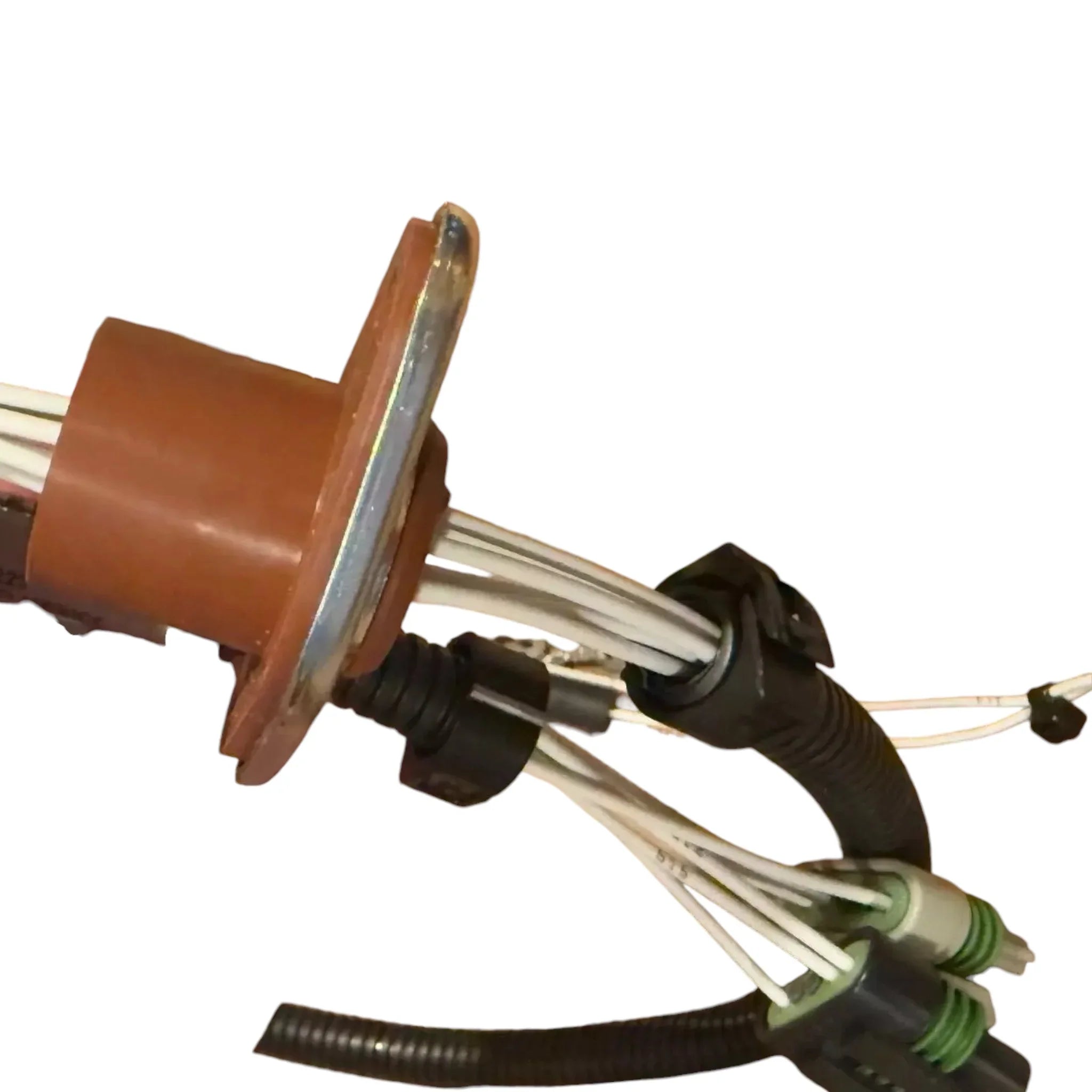 DDE23514223 Genuine Detroit Diesel Wiring Harness
